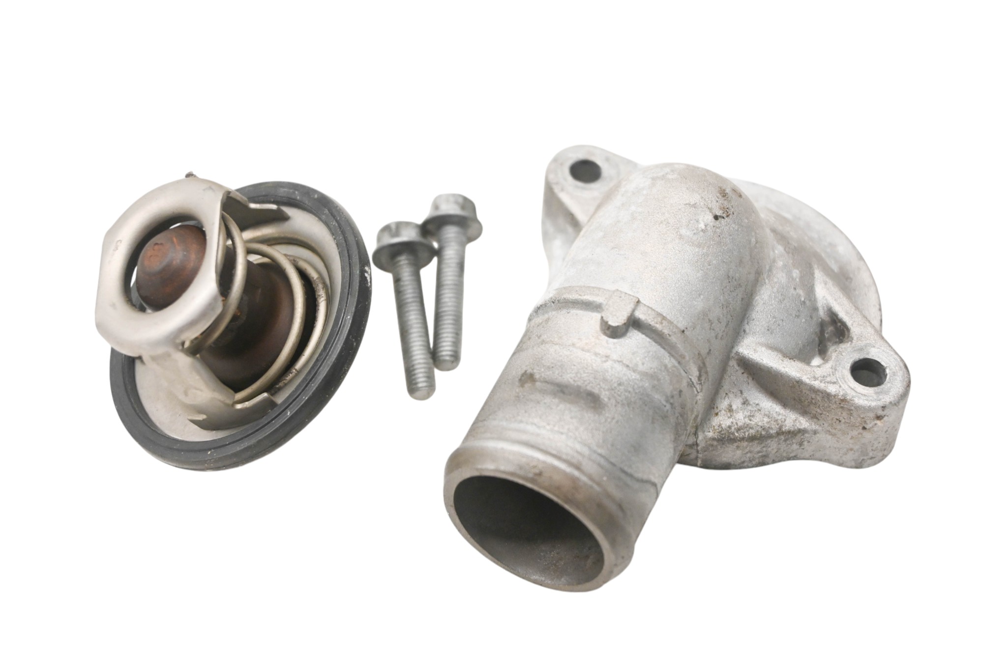 23 Aprilia RS 660 Thermostat 4T 8V E5 ABS