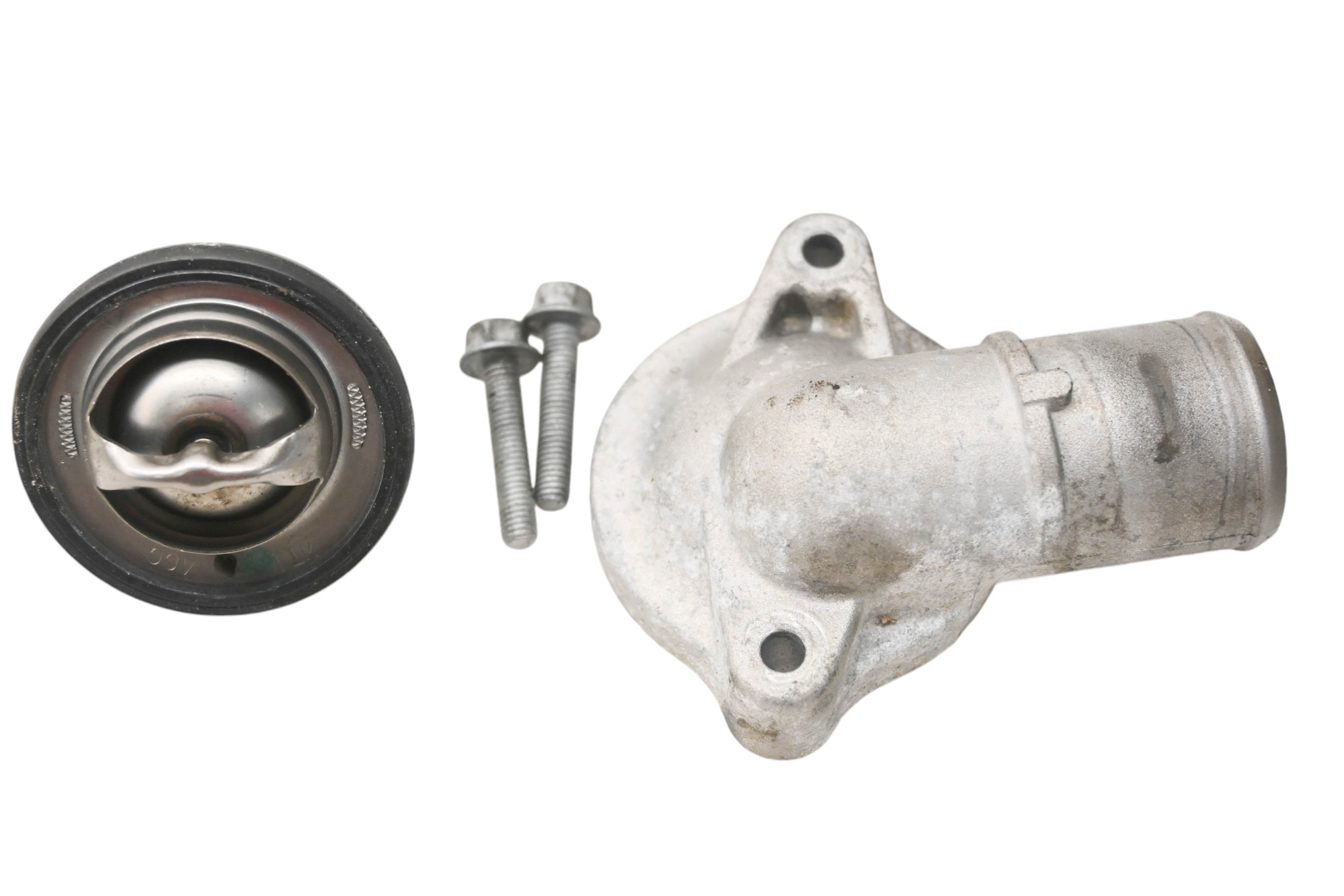 23 Aprilia RS 660 Thermostat 4T 8V E5 ABS
