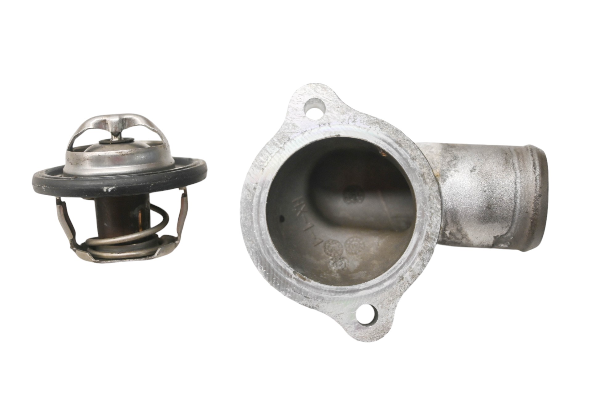 23 Aprilia RS 660 Thermostat 4T 8V E5 ABS