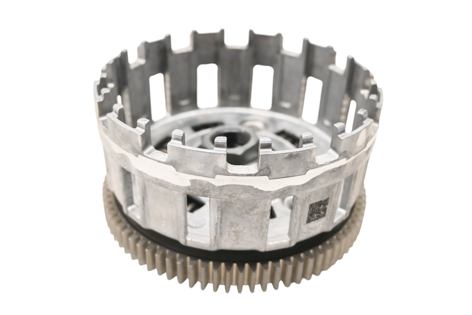 23 Aprilia RS 660 Clutch Basket 4T 8V E5 ABS