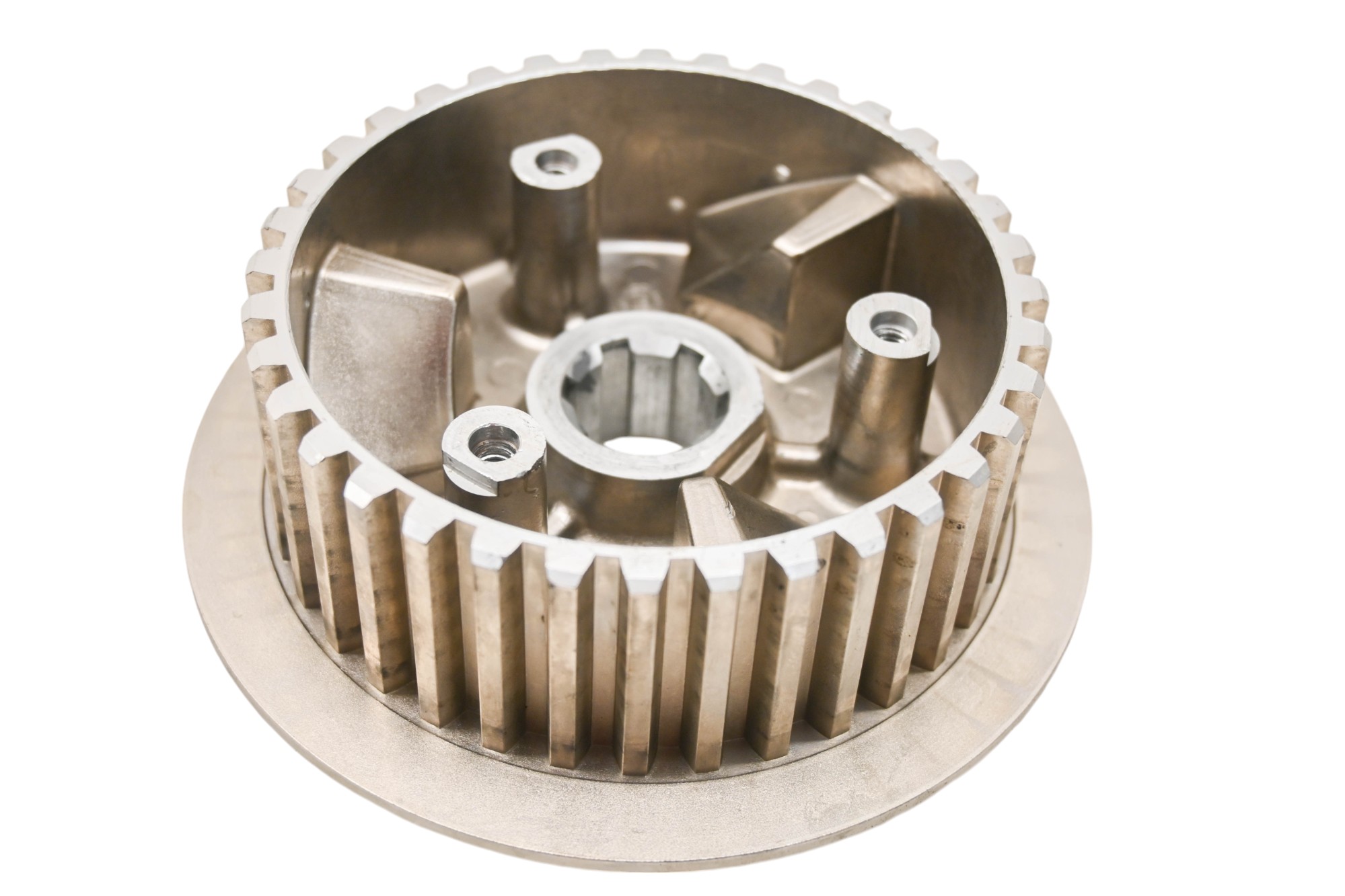 23 Aprilia RS 660 Inner Clutch Hub 4T 8V E5 ABS