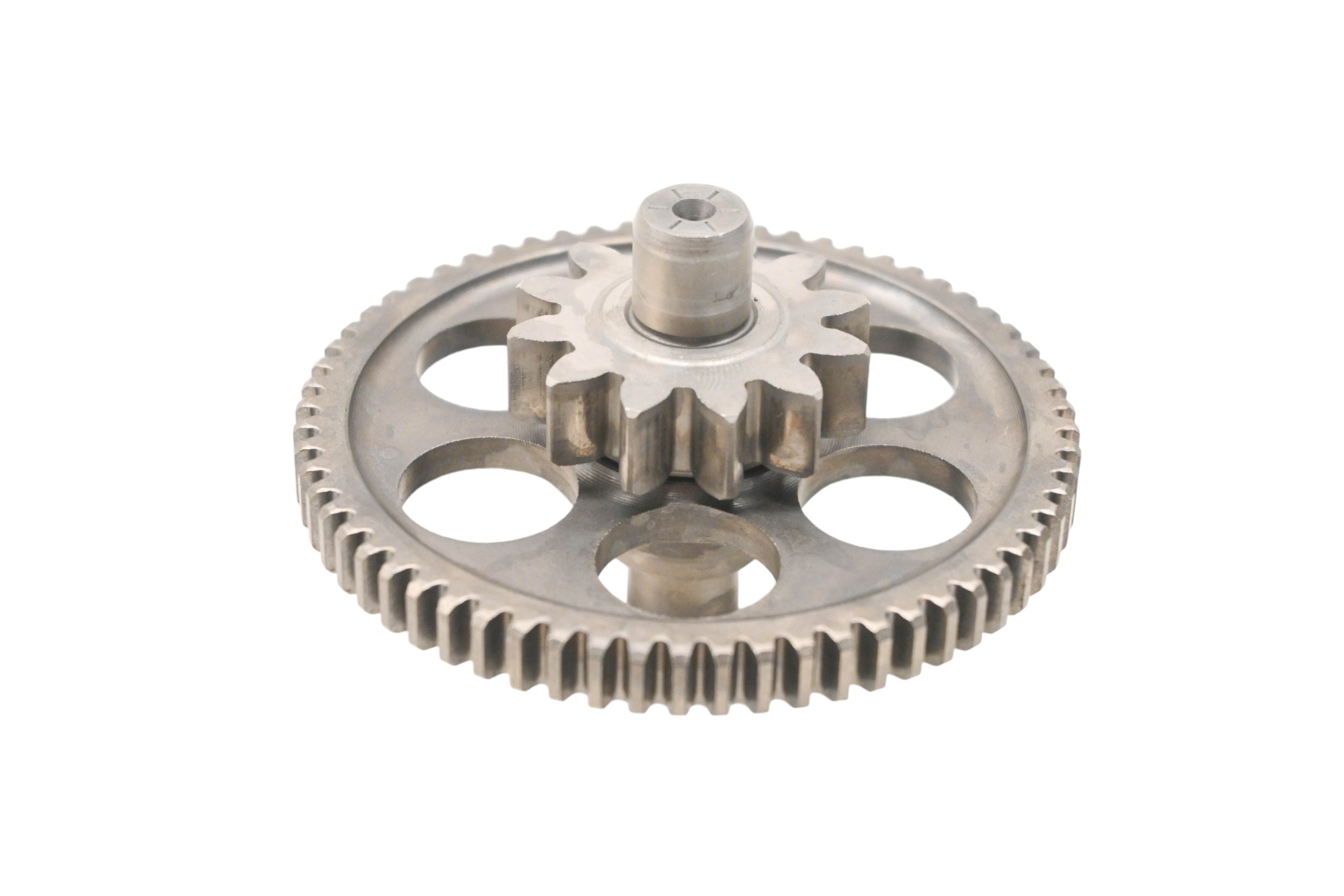 23 Aprilia RS 660 Starter Gear 4T 8V E5 ABS
