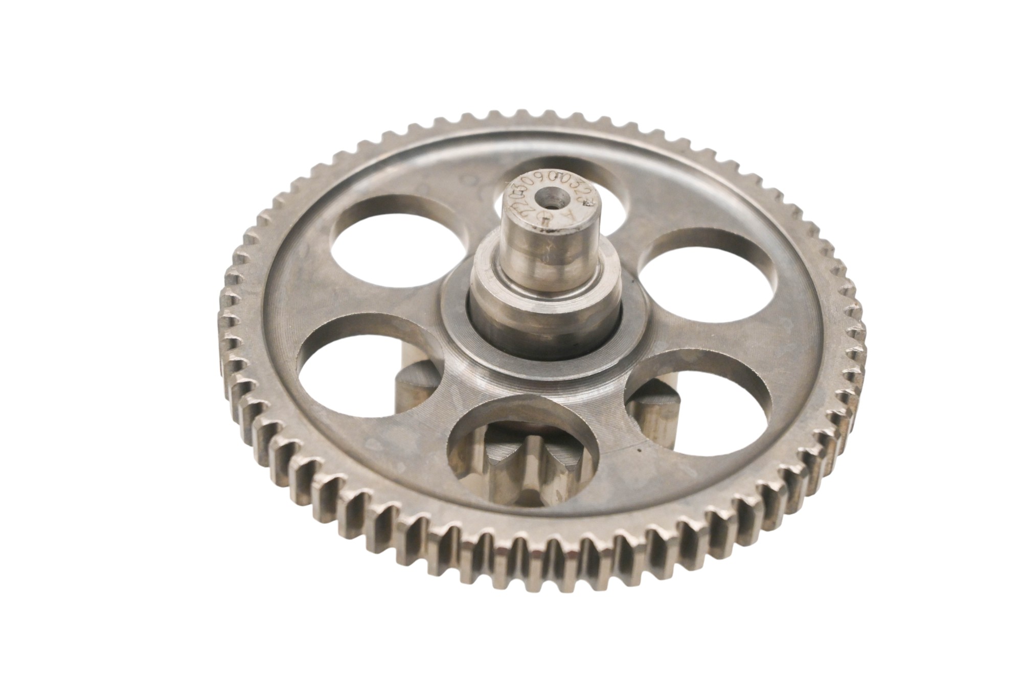 23 Aprilia RS 660 Starter Gear 4T 8V E5 ABS