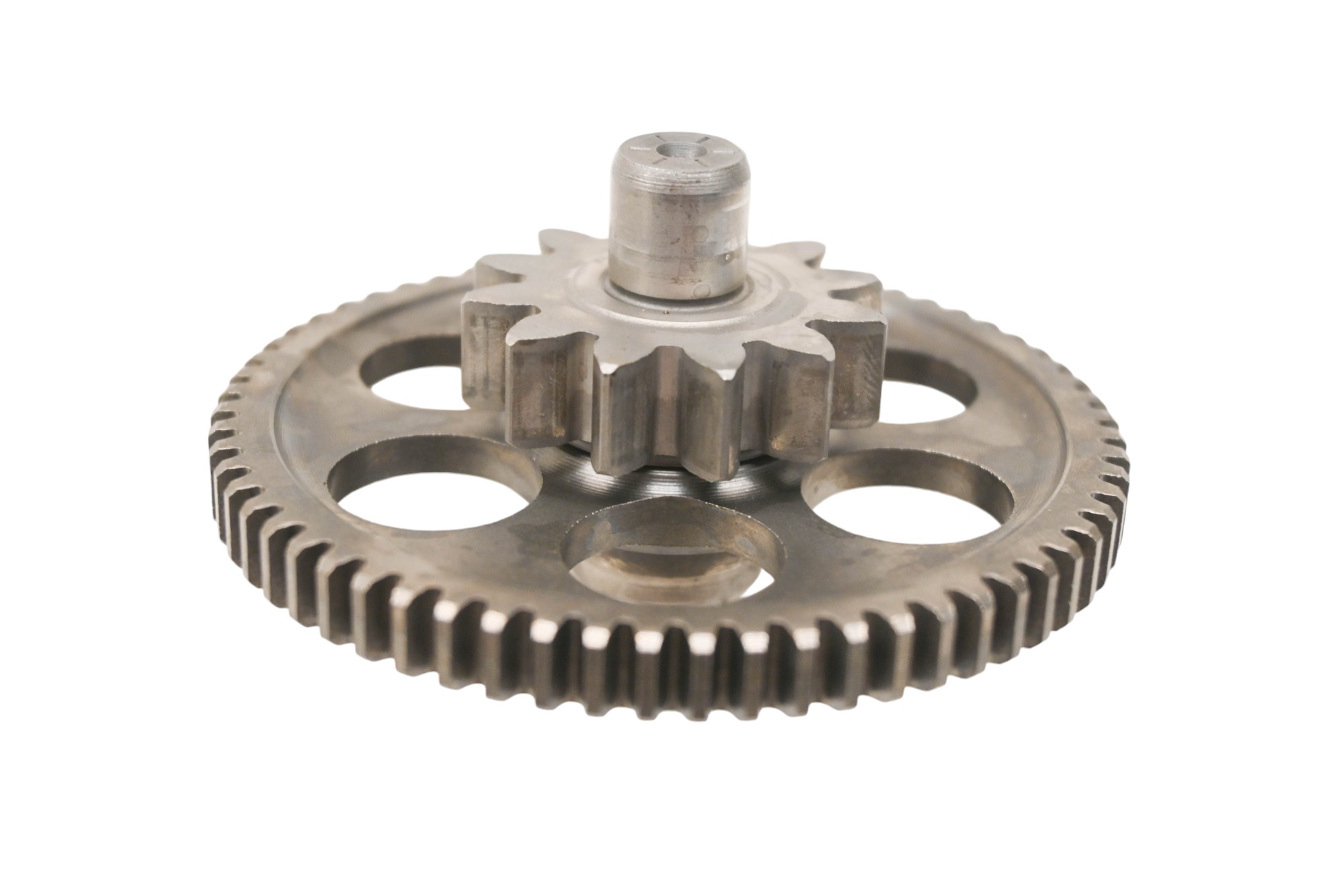 23 Aprilia RS 660 Starter Gear 4T 8V E5 ABS