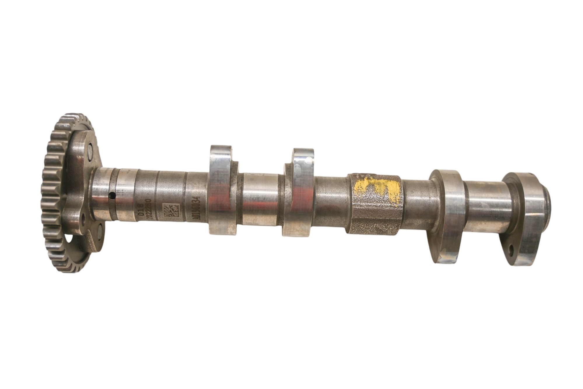 23 Aprilia RS 660 Exhaust Camshaft Cam Shaft 4T 8V E5 ABS