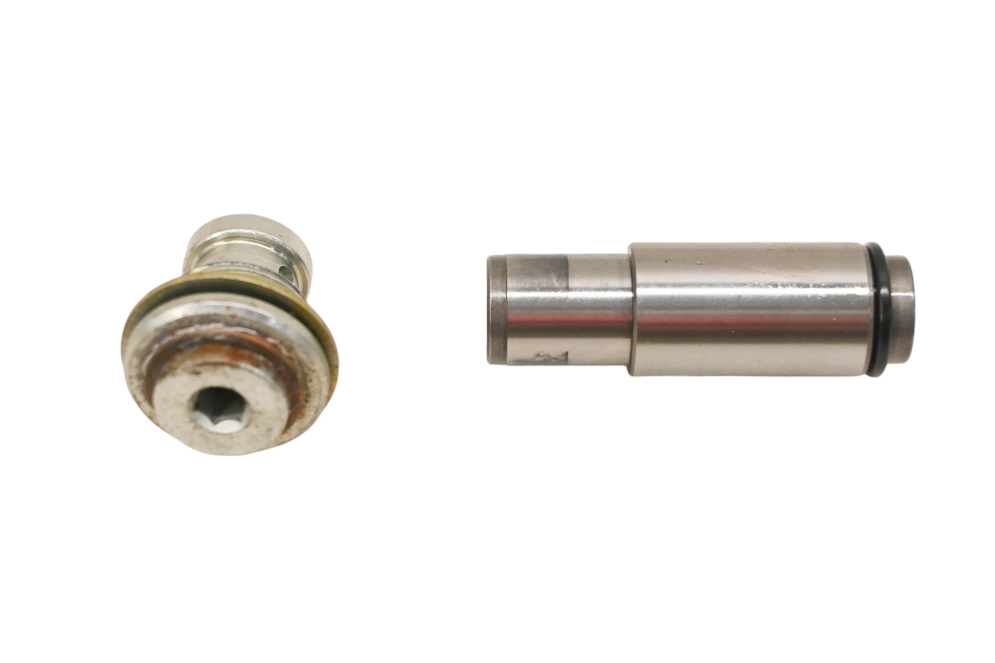 23 Aprilia RS 660 Cam Chain Tensioner 4T 8V E5 ABS