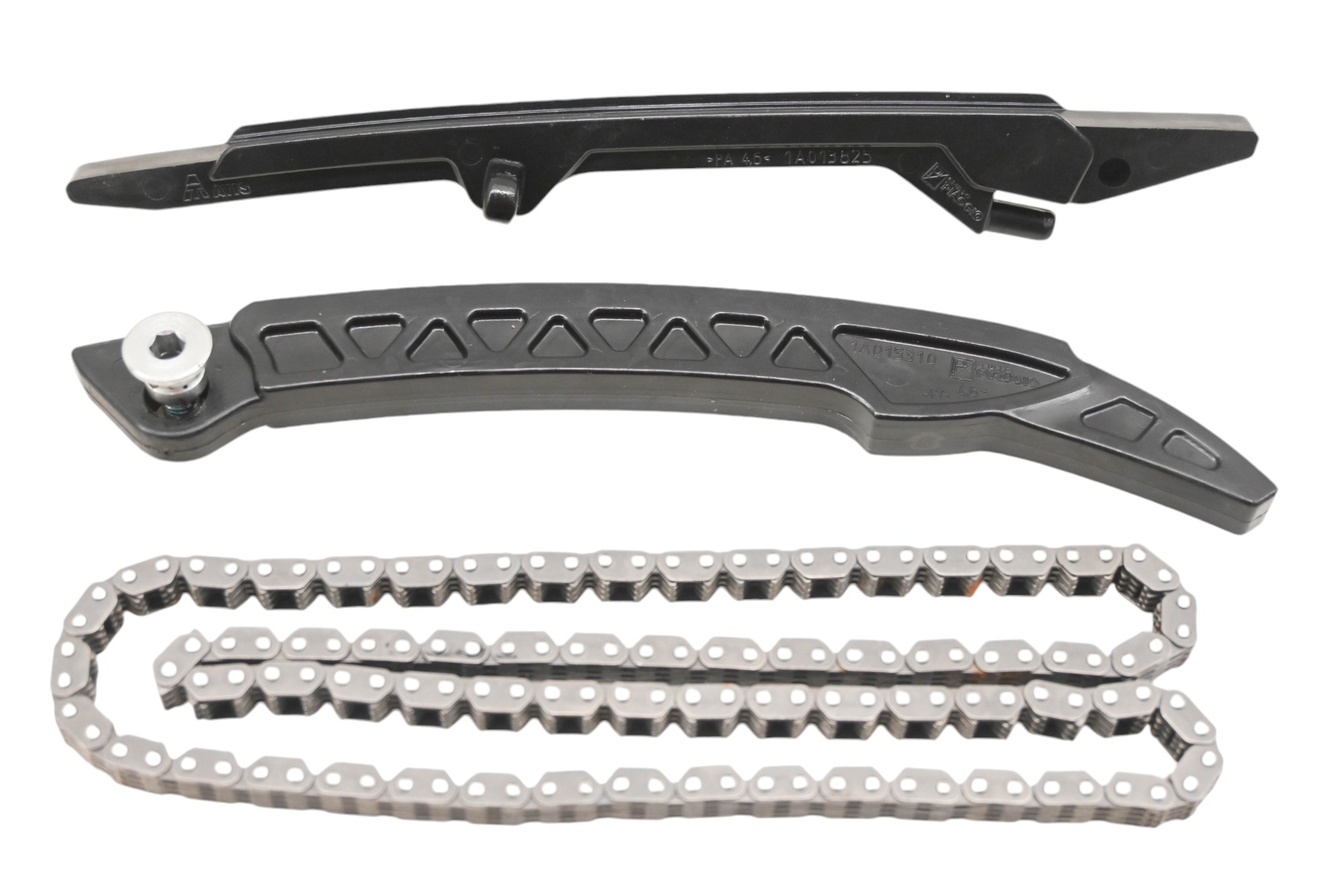 23 Aprilia RS 660 Cam Chain & Guides 4T 8V E5 ABS