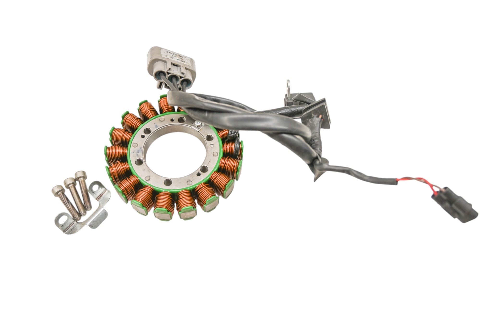 23 Aprilia RS 660 Stator 4T 8V E5 ABS