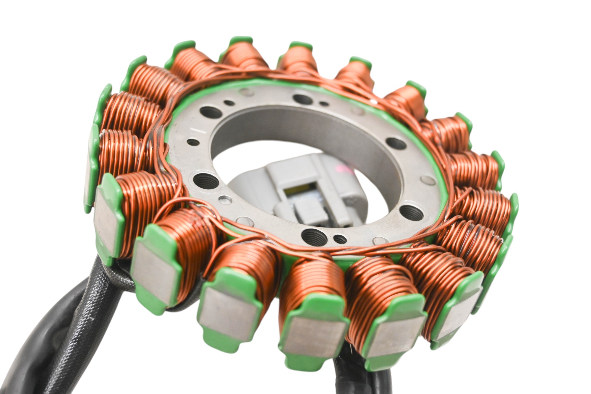 23 Aprilia RS 660 Stator 4T 8V E5 ABS