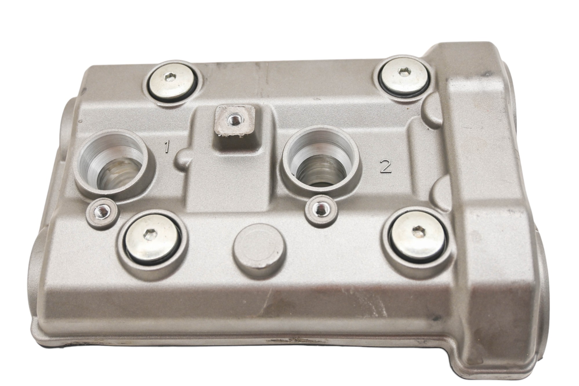 23 Aprilia RS 660 Valve Cover 4T 8V E5 ABS