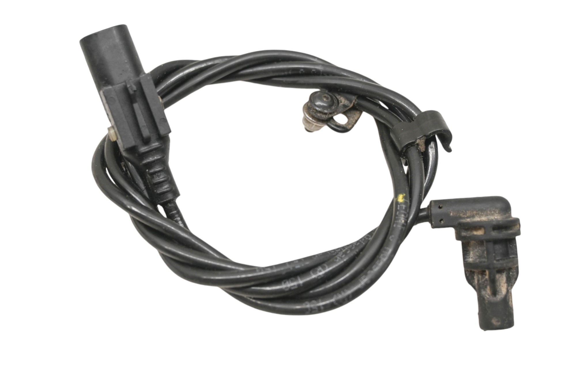 23 Aprilia RS 660 Abs Brake Sensor Front Rear 4T 8V E5 ABS