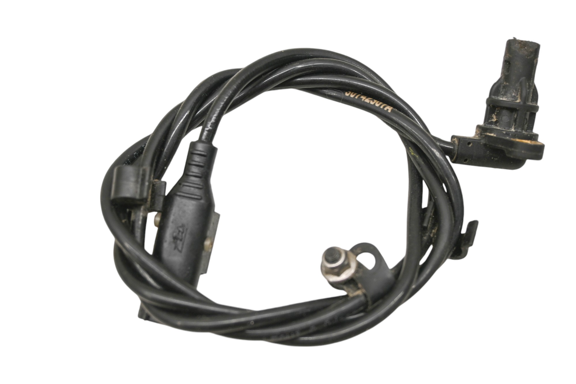 23 Aprilia RS 660 Abs Brake Sensor Front Rear 4T 8V E5 ABS