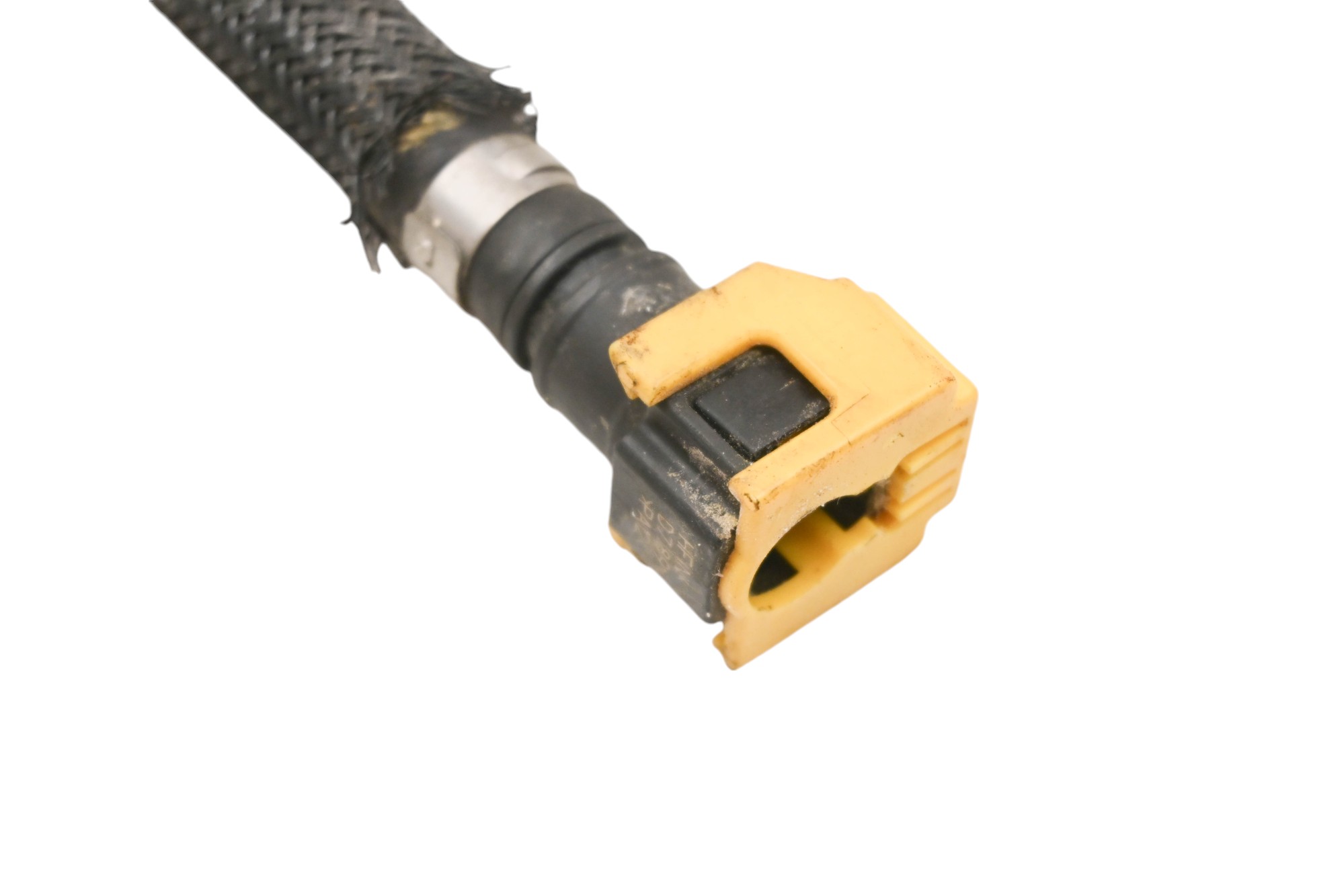 23 Aprilia RS 660 Fuel Line 4T 8V E5 ABS