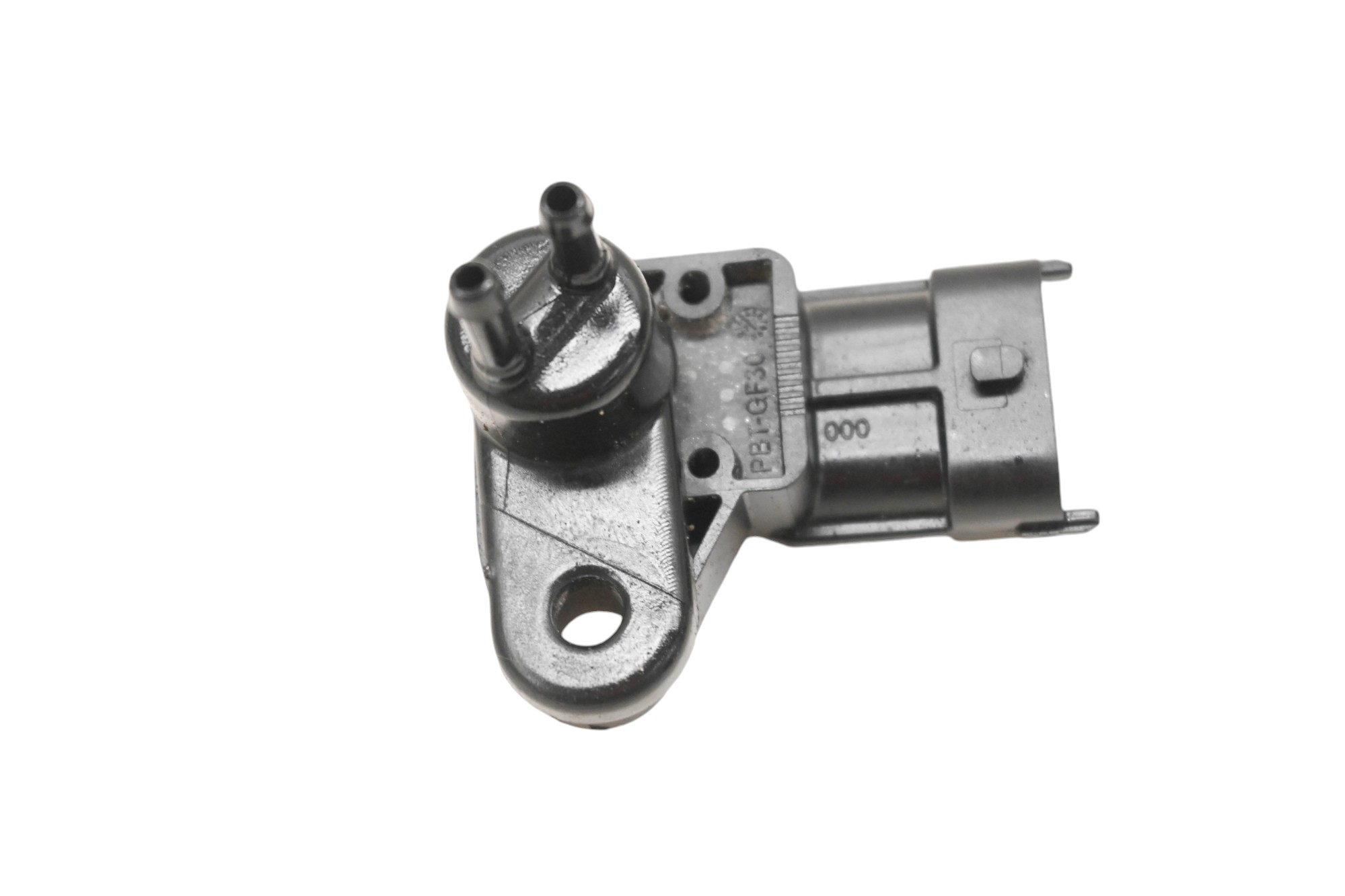23 Aprilia RS 660 Air Intake Pressure Sensor 4T 8V E5 ABS