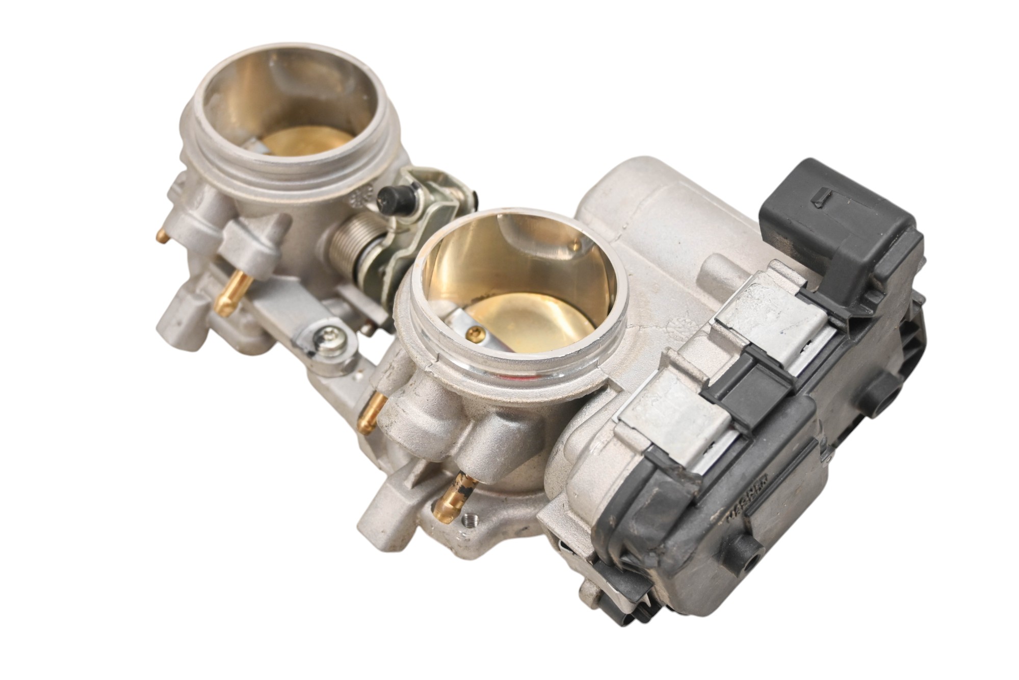 23 Aprilia RS 660 Throttle Body 4T 8V E5 ABS