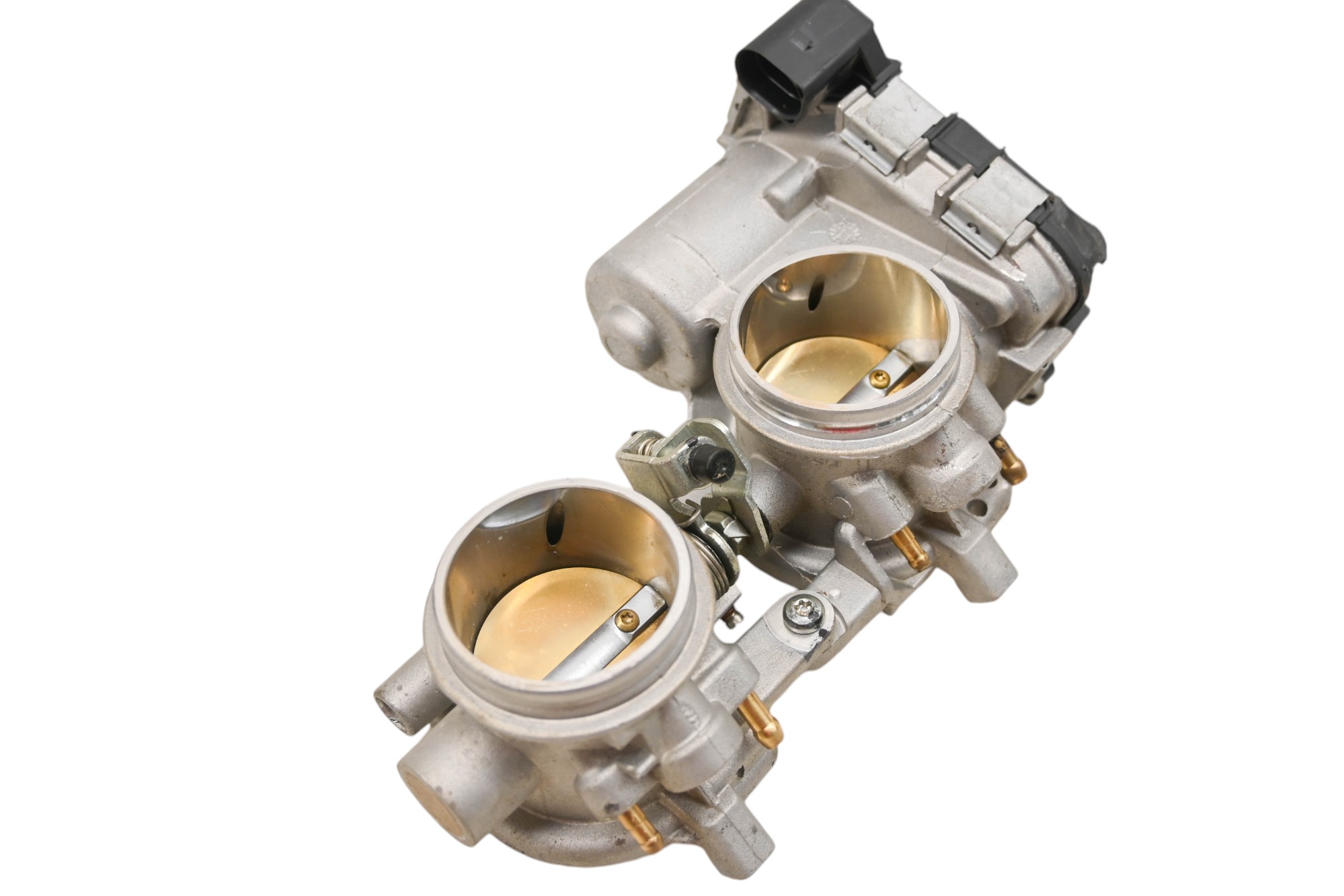 23 Aprilia RS 660 Throttle Body 4T 8V E5 ABS