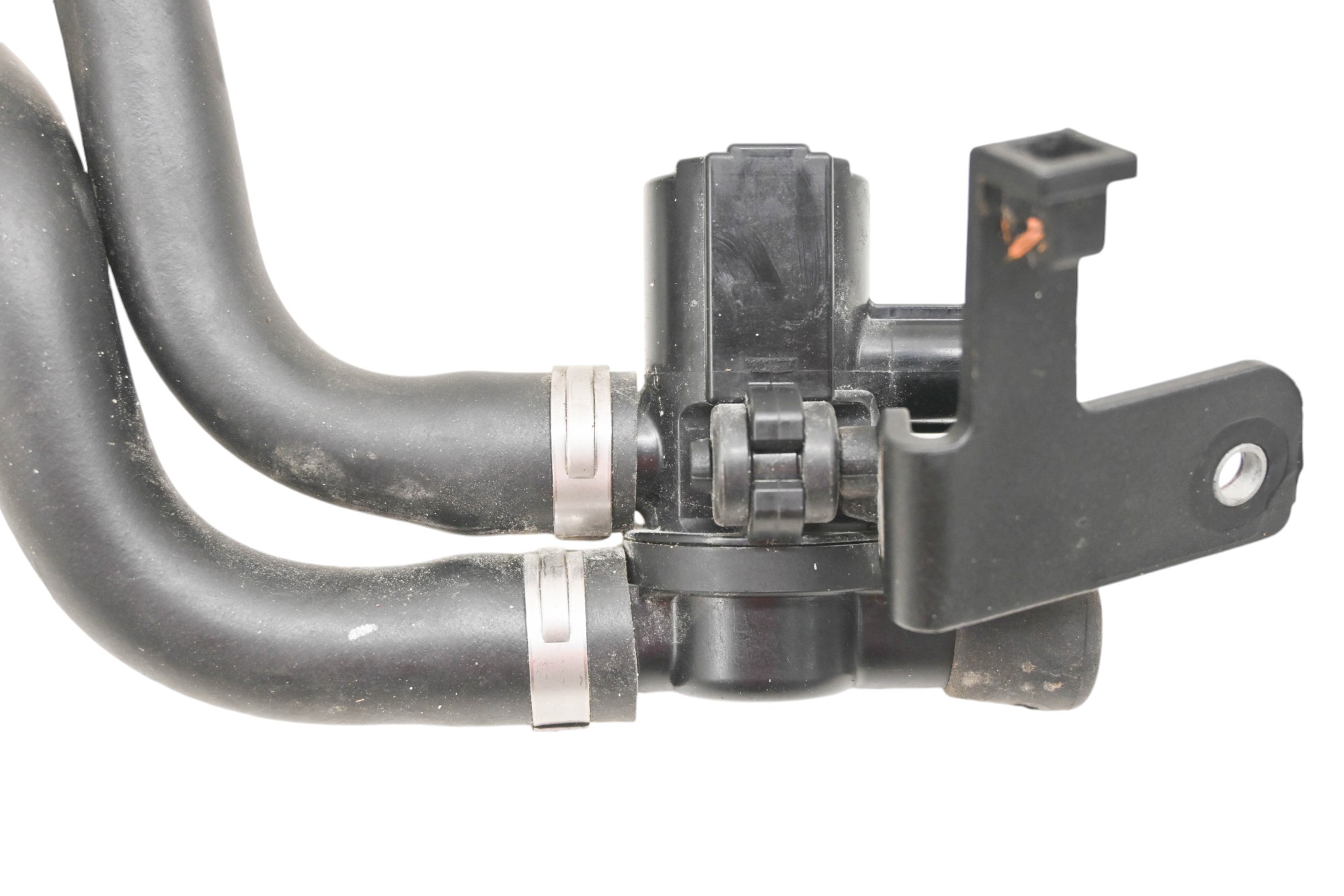 23 Aprilia RS 660 Crankcase Breather Box Vent 4T 8V E5 ABS