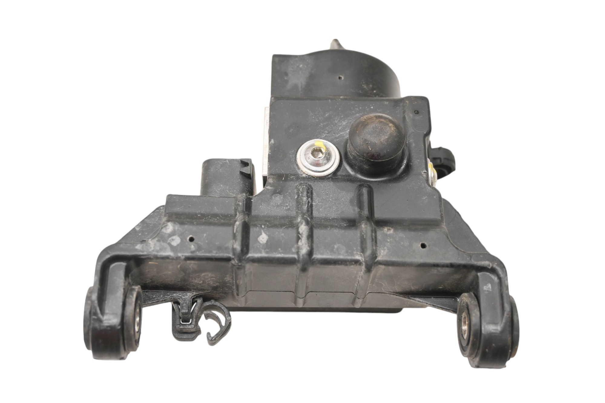 23 Aprilia RS 660 Abs Brake Control Module 4T 8V E5 ABS