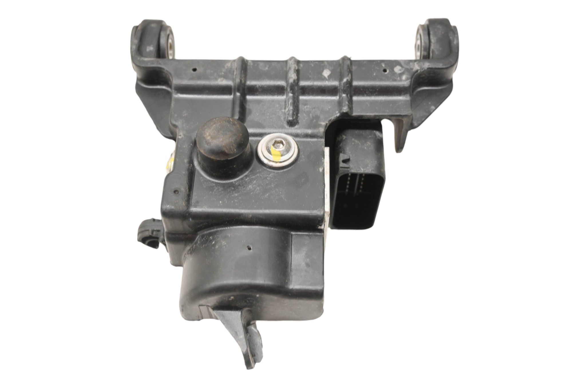 23 Aprilia RS 660 Abs Brake Control Module 4T 8V E5 ABS