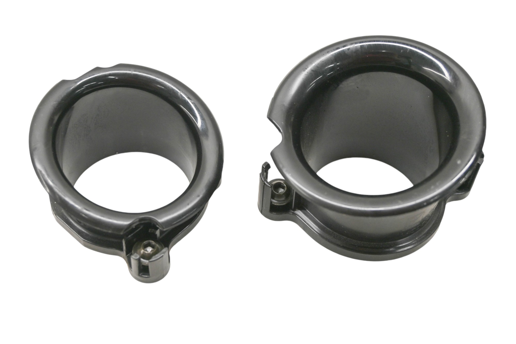 23 Aprilia RS 660 Airbox Hoses 4T 8V E5 ABS