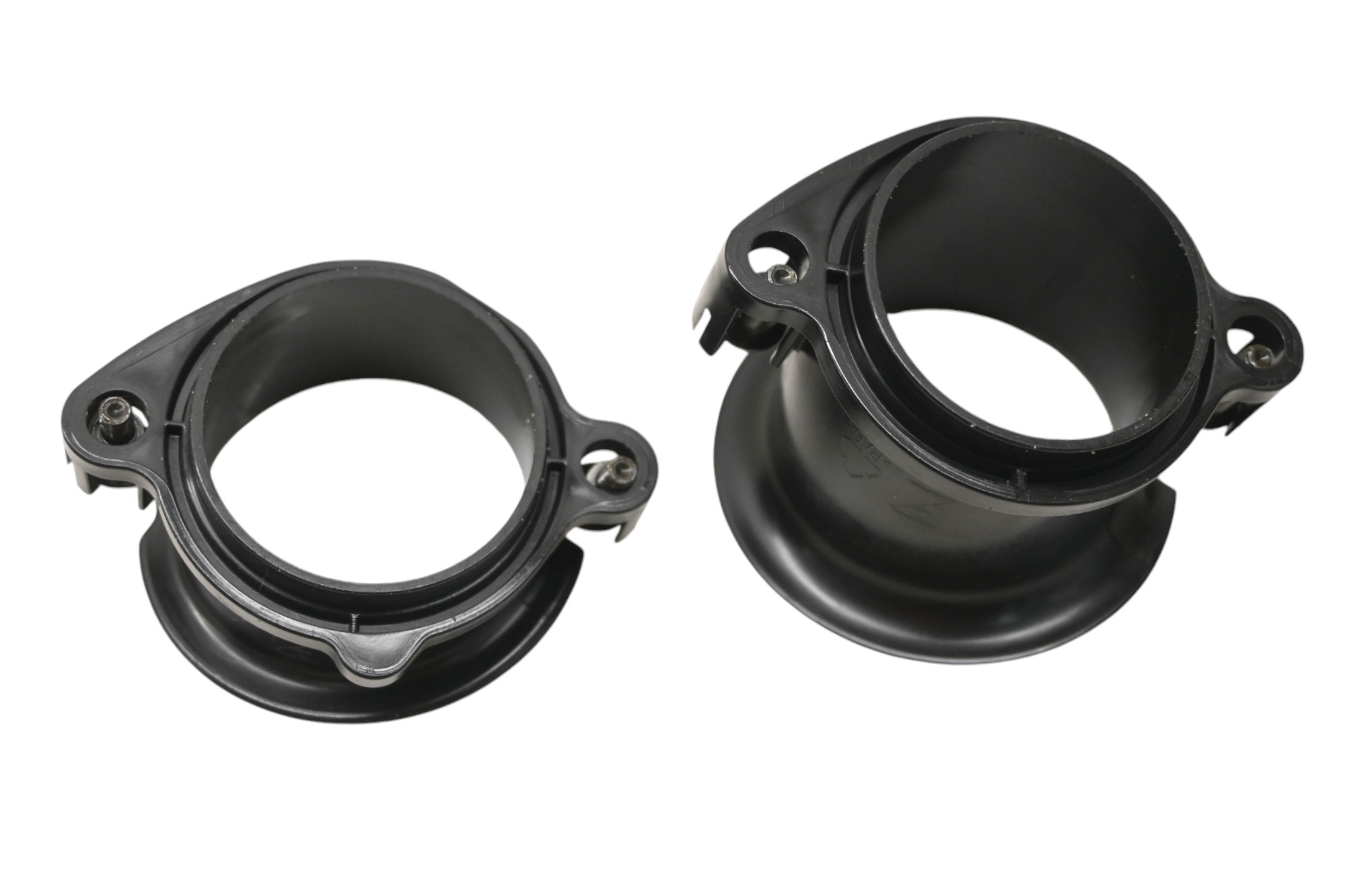 23 Aprilia RS 660 Airbox Hoses 4T 8V E5 ABS