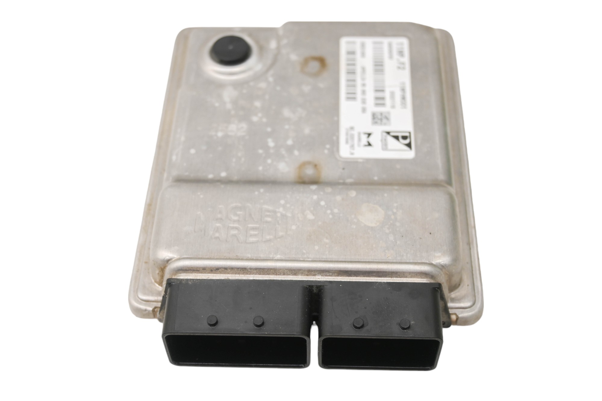 23 Aprilia RS 660 Electric Control Unit Ecu 4T 8V E5 ABS