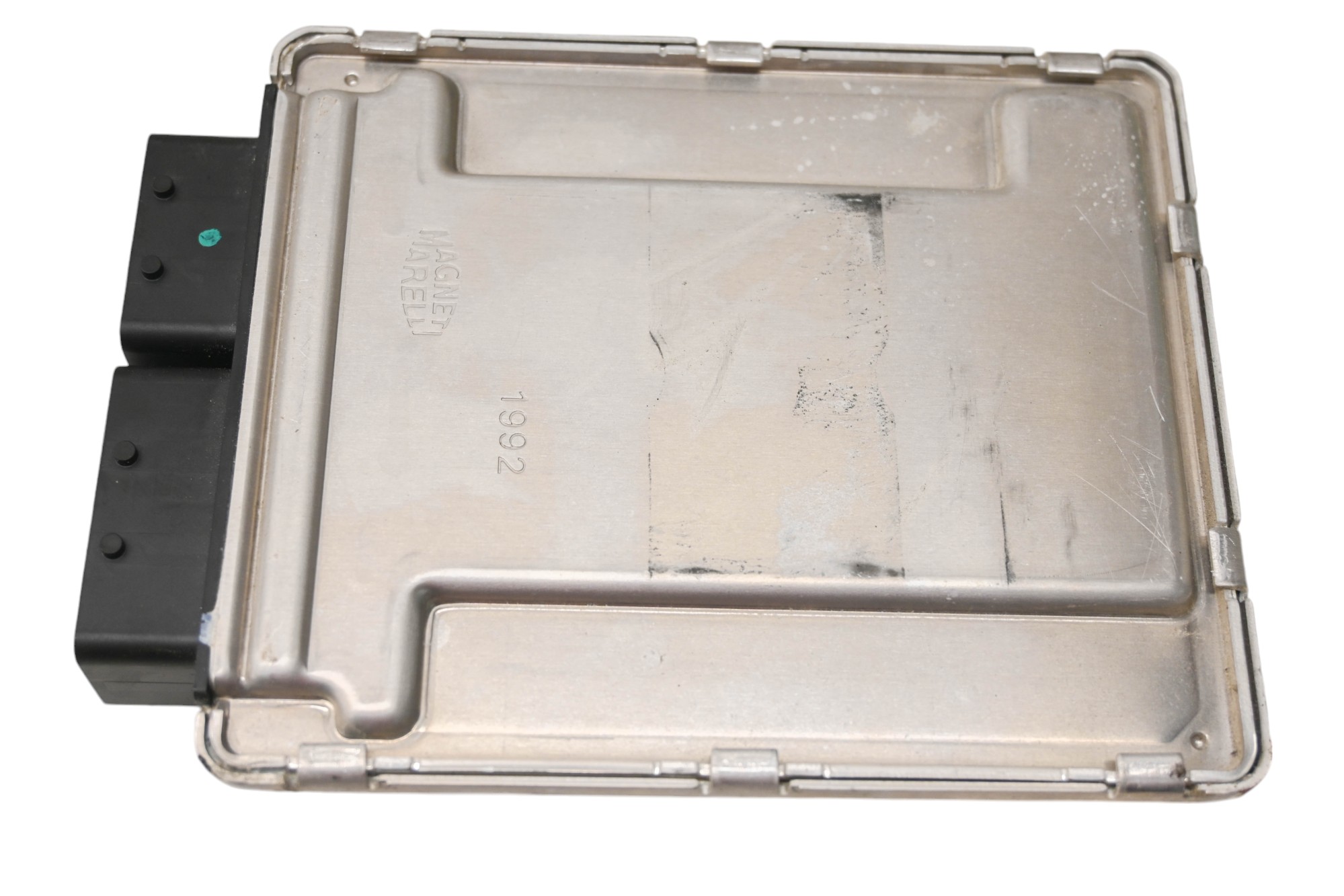 23 Aprilia RS 660 Electric Control Unit Ecu 4T 8V E5 ABS