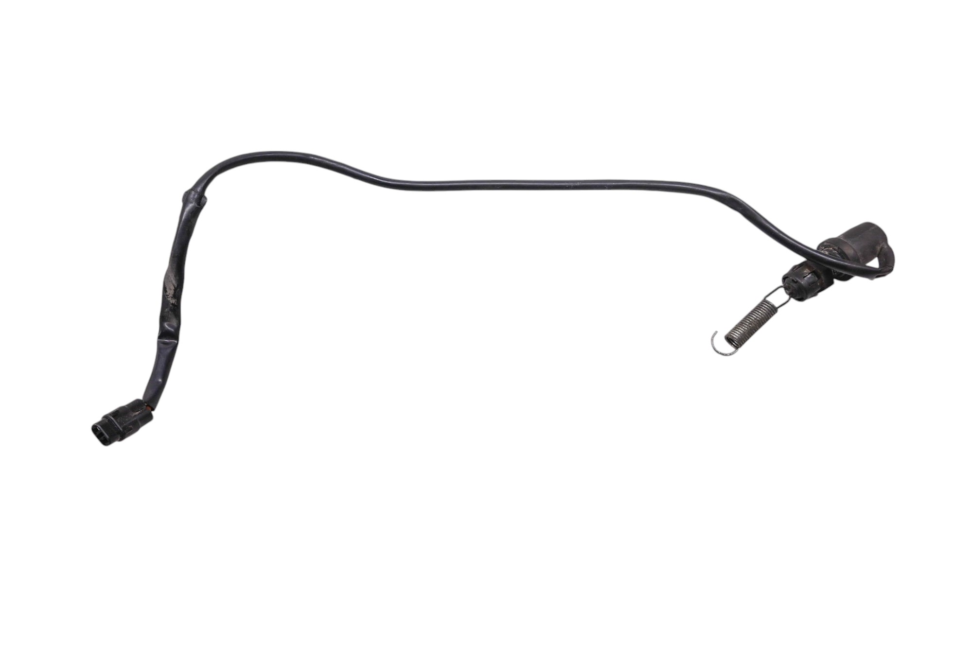 14 Yamaha Bolt R-Spec Rear Brake Tail Light Switch Sensor XVS950