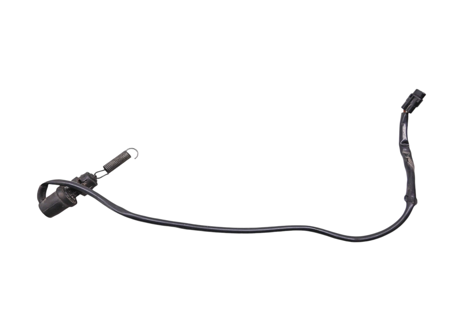 14 Yamaha Bolt R-Spec Rear Brake Tail Light Switch Sensor XVS950