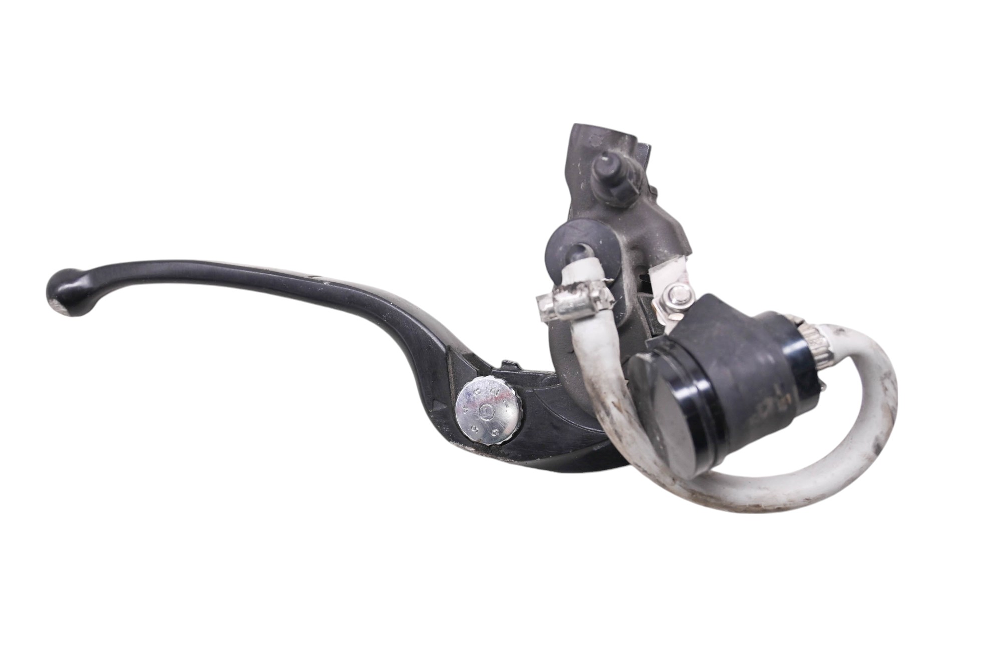 14 Yamaha Bolt R-Spec Clutch Lever XVS950