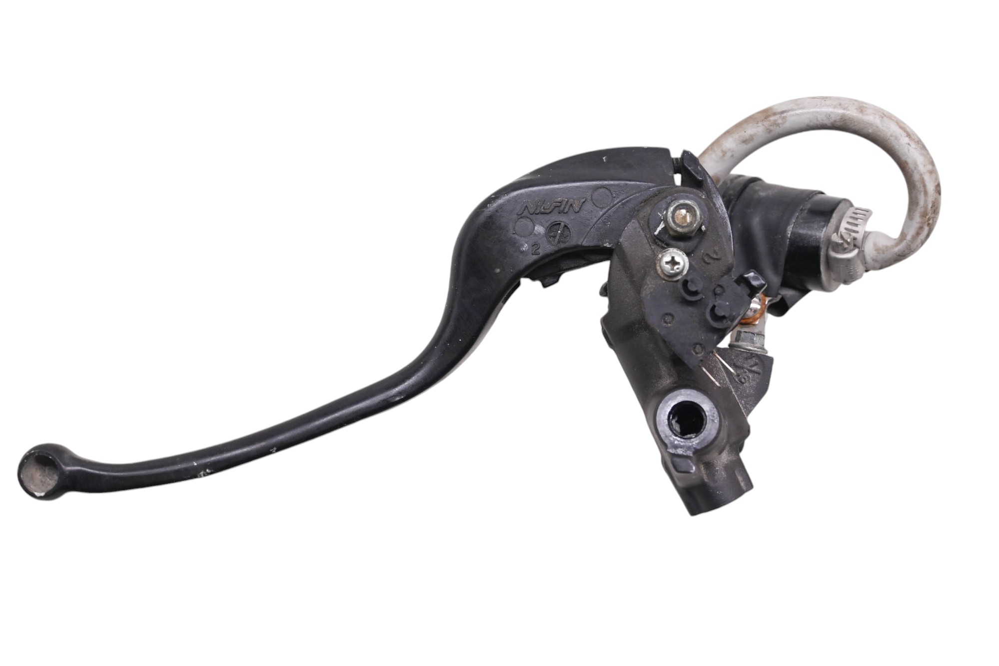 14 Yamaha Bolt R-Spec Clutch Lever XVS950