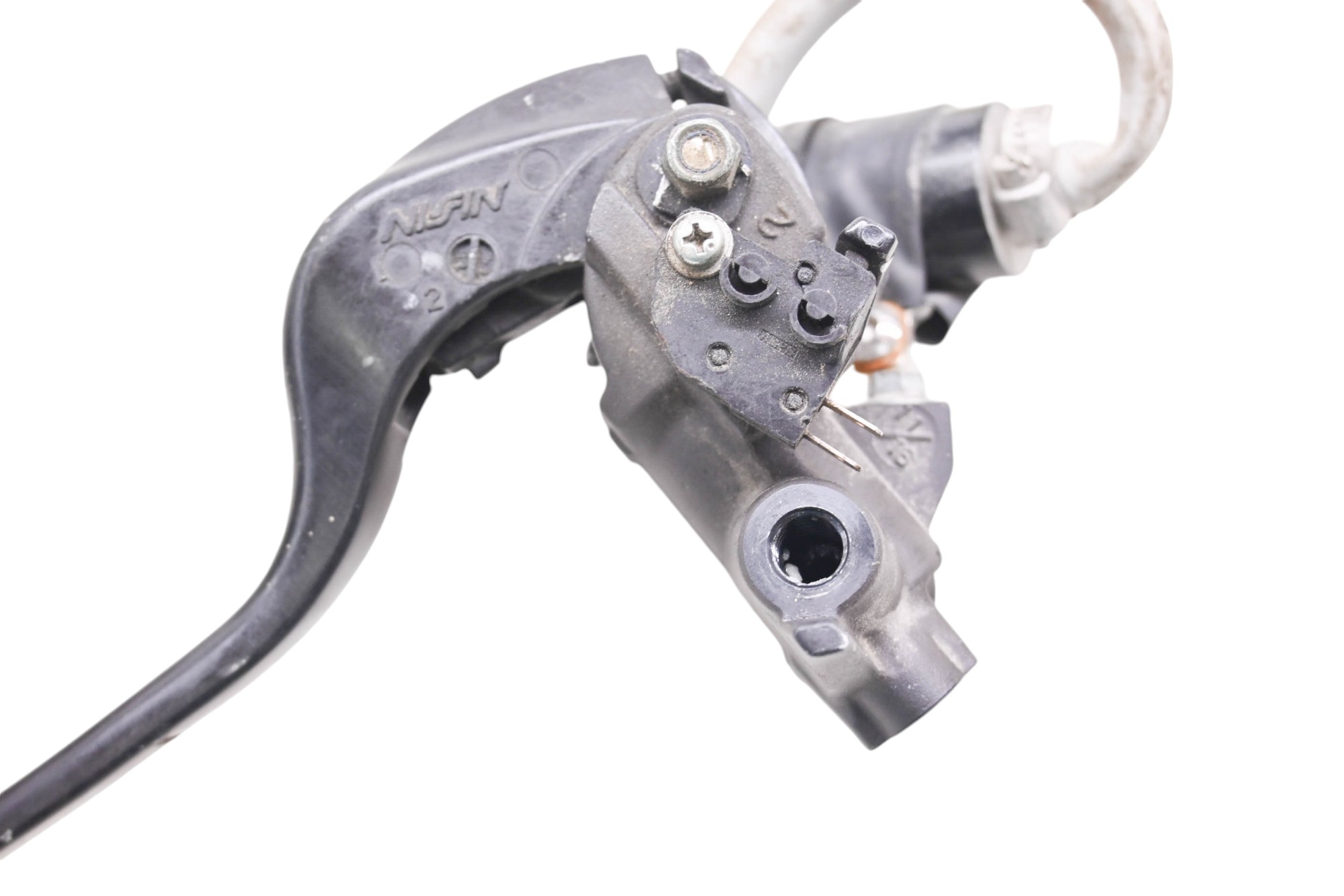 14 Yamaha Bolt R-Spec Clutch Lever XVS950