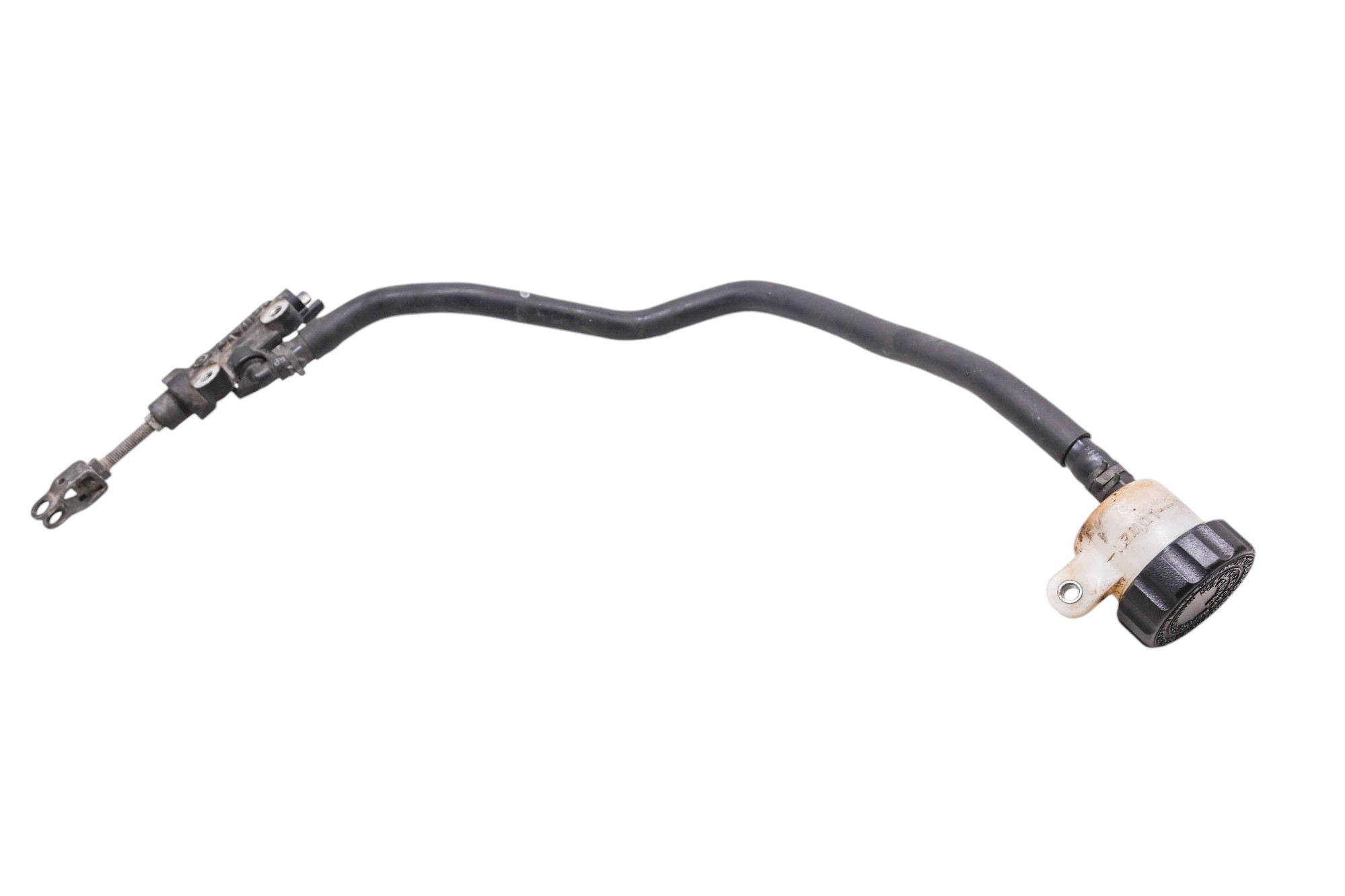 14 Yamaha Bolt R-Spec Rear Brake Master Cylinder XVS950