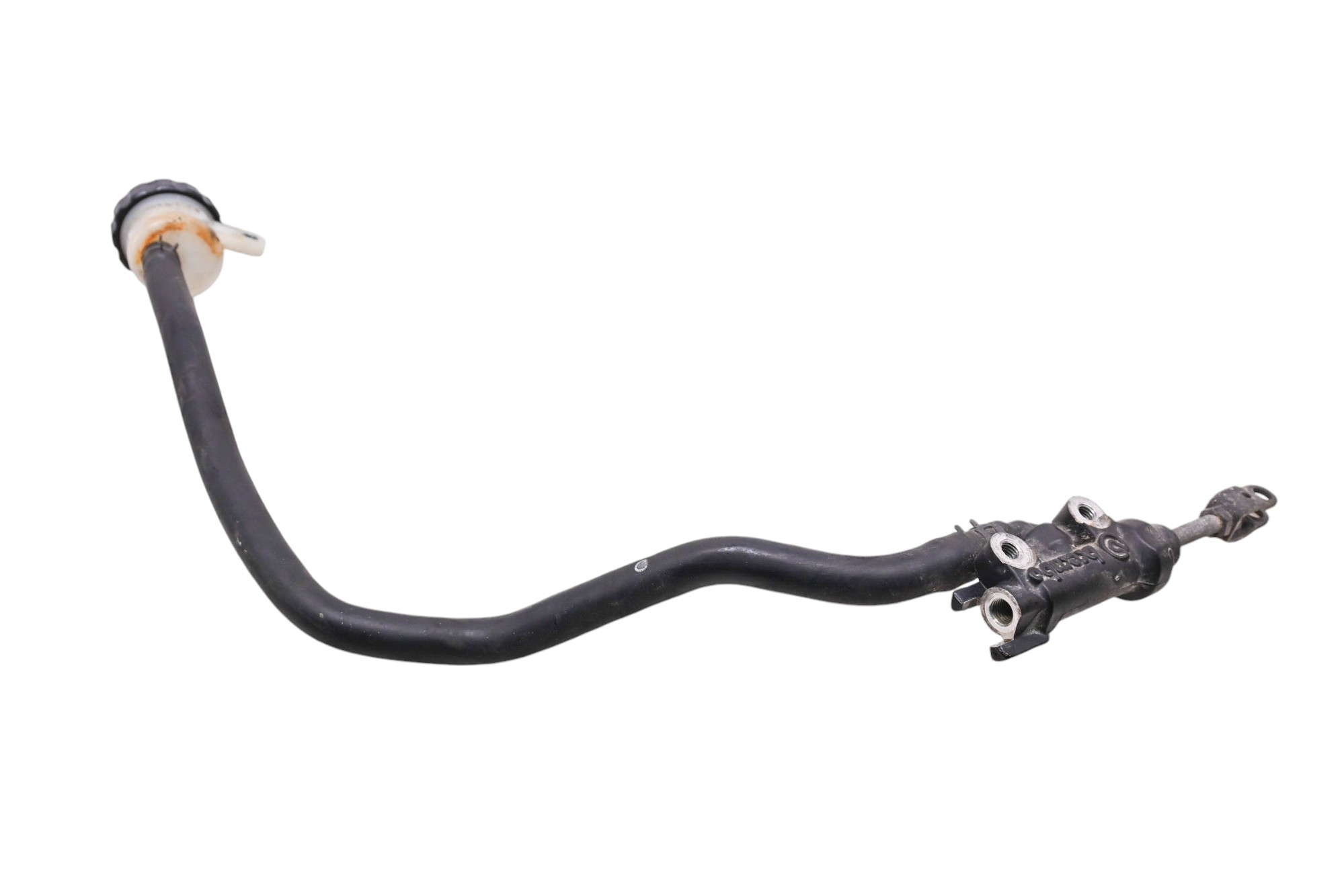 14 Yamaha Bolt R-Spec Rear Brake Master Cylinder XVS950