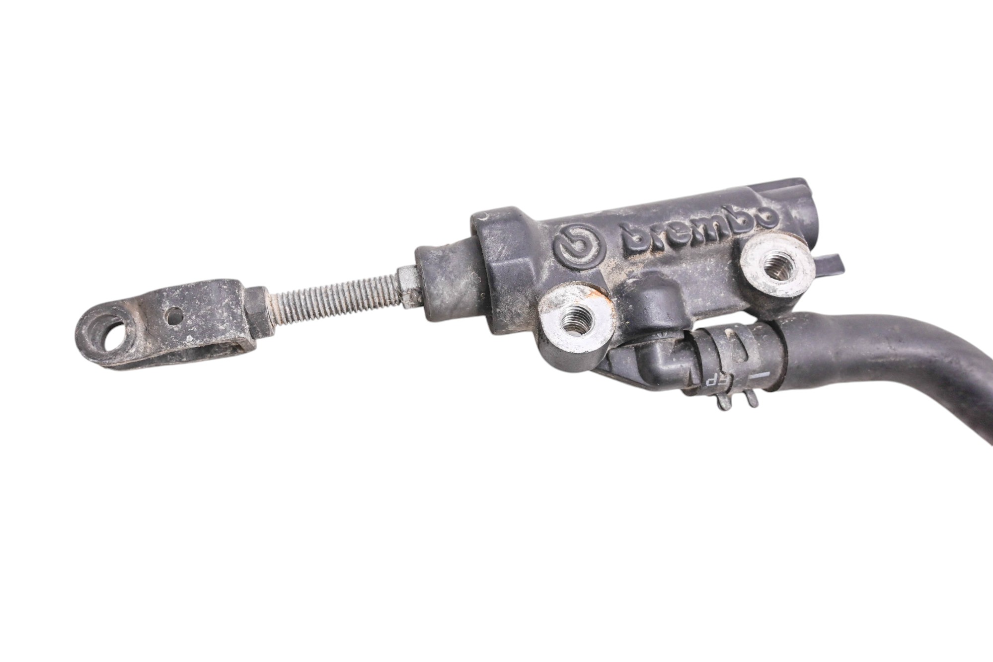 14 Yamaha Bolt R-Spec Rear Brake Master Cylinder XVS950
