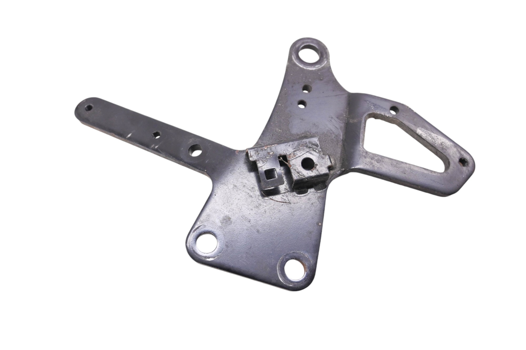 14 Yamaha Bolt R-Spec Engine Motor Frame Bracket Mount XVS950