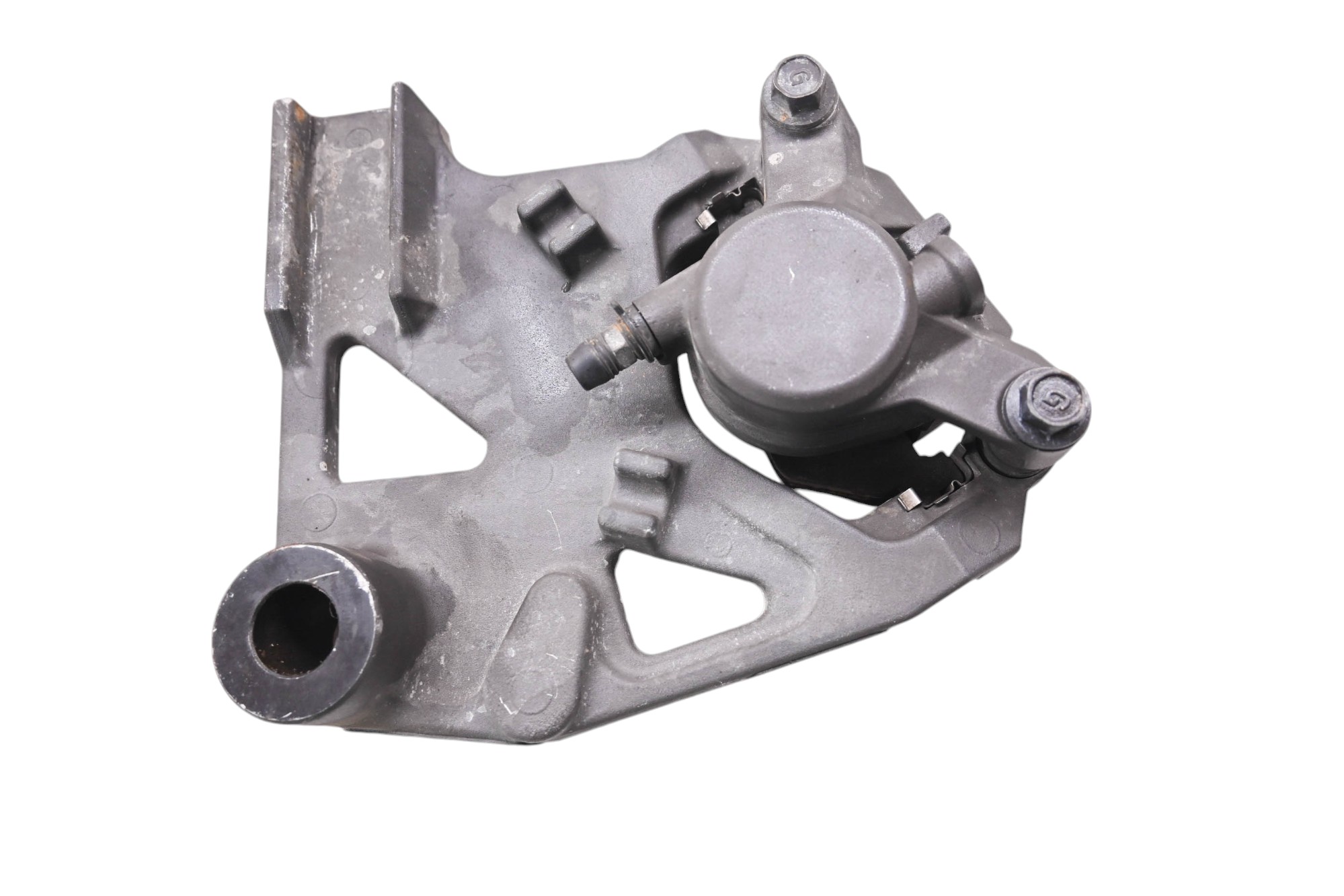 14 Yamaha Bolt R-Spec Rear Brake Caliper XVS950