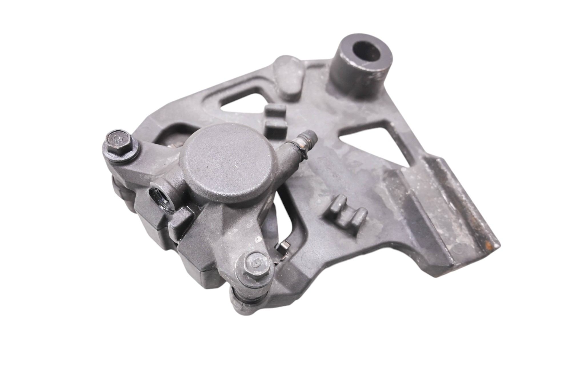 14 Yamaha Bolt R-Spec Rear Brake Caliper XVS950