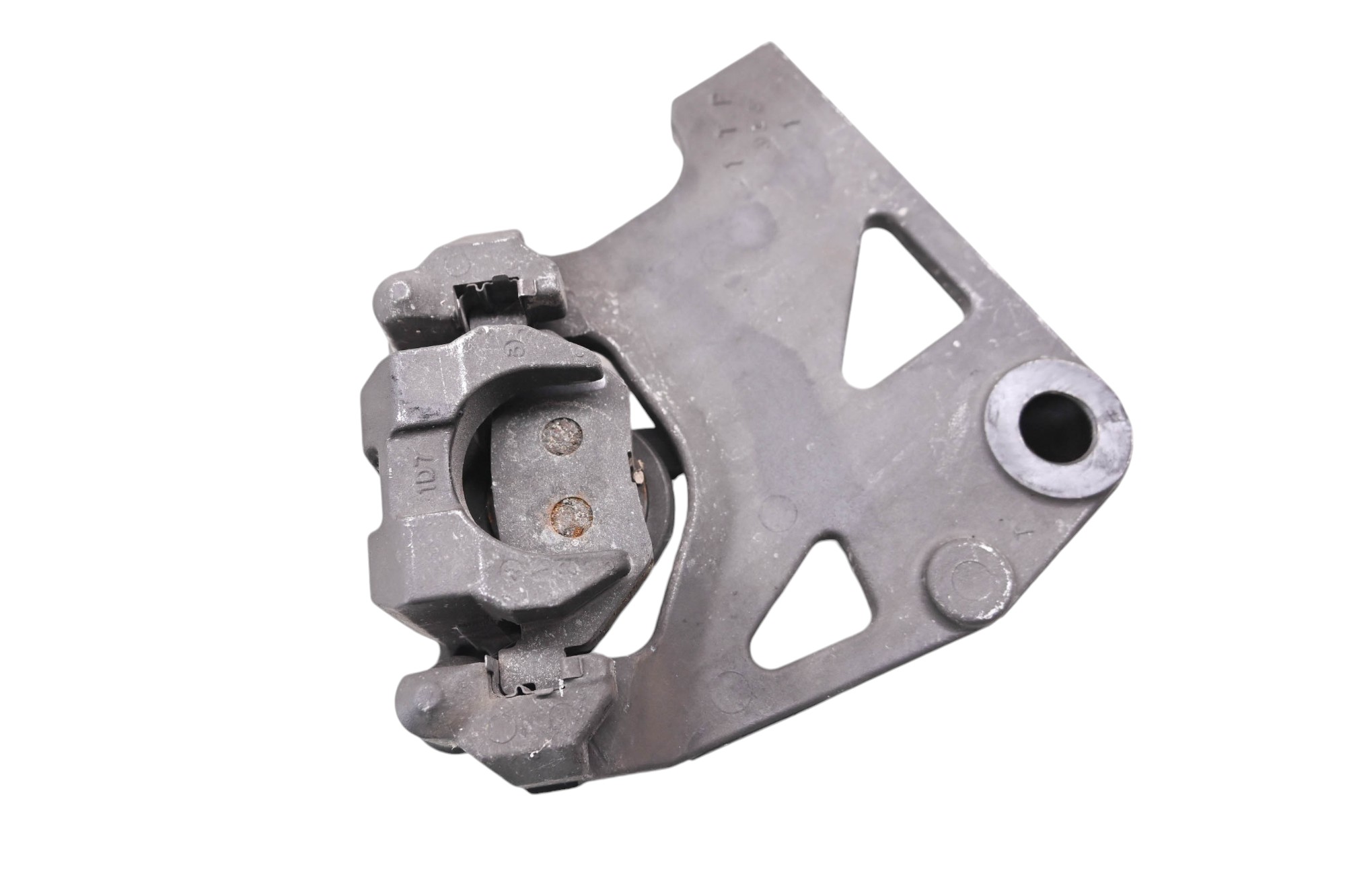 14 Yamaha Bolt R-Spec Rear Brake Caliper XVS950