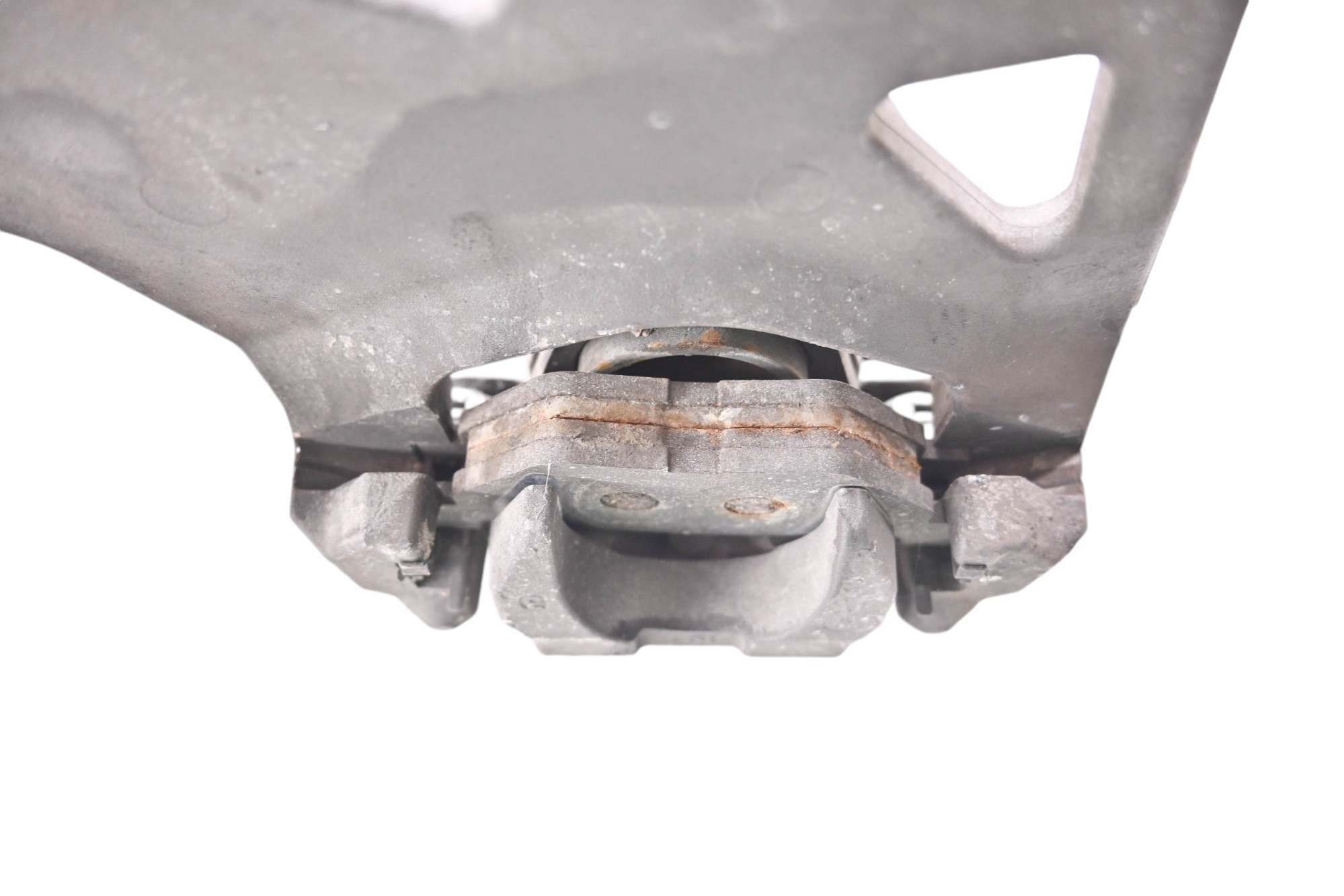 14 Yamaha Bolt R-Spec Rear Brake Caliper XVS950