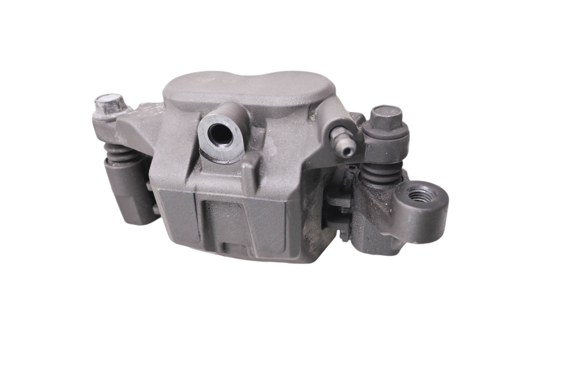 14 Yamaha Bolt R-Spec Front Brake Caliper XVS950