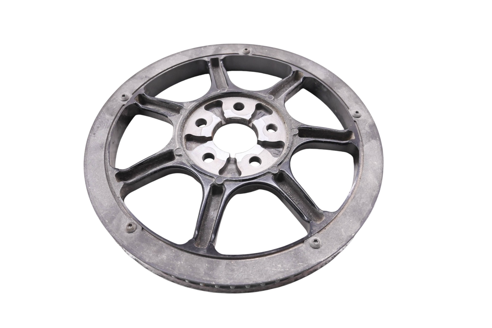 14 Yamaha Bolt R-Spec Rear Wheel Pulley Sprocket XVS950