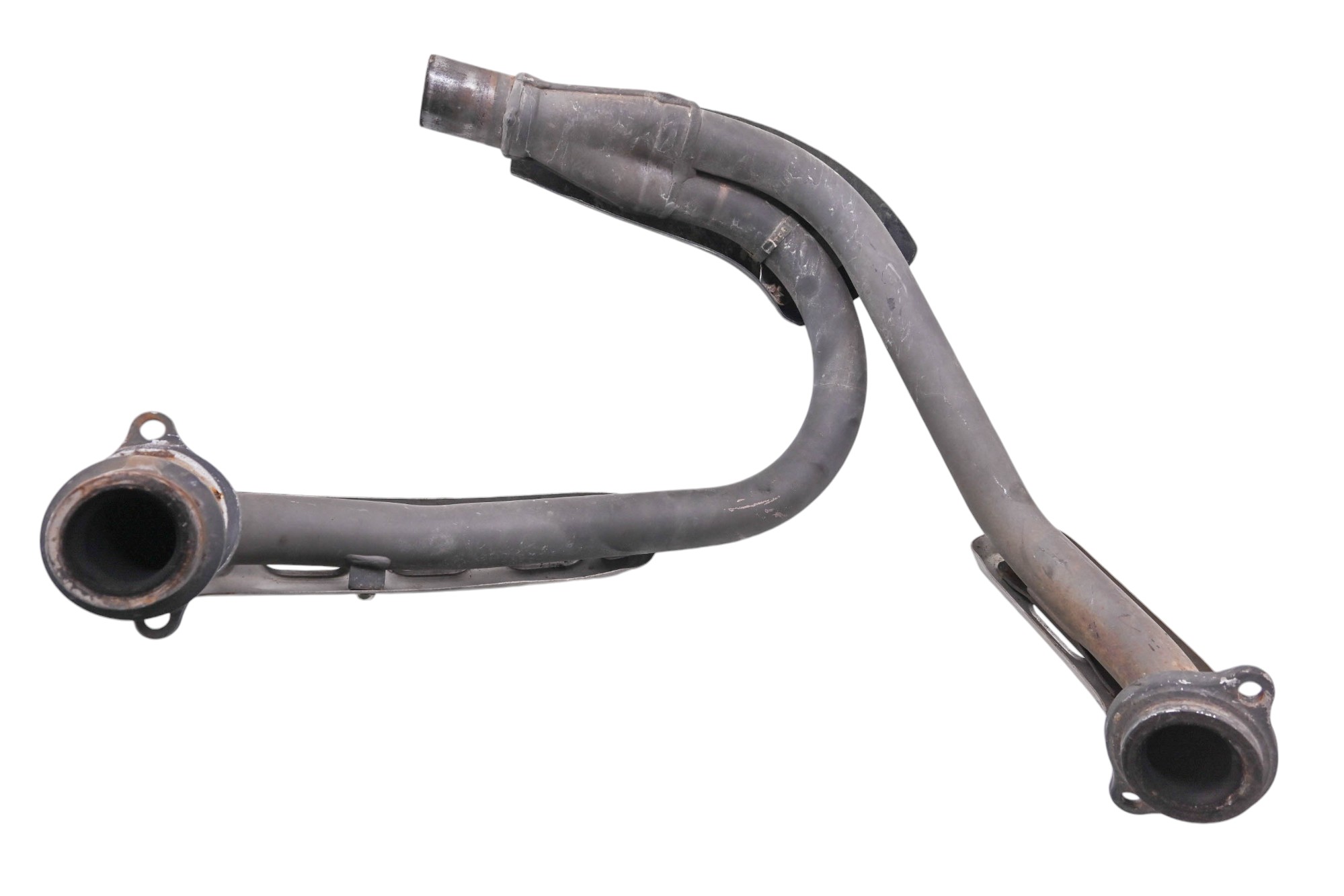 14 Yamaha Bolt R-Spec Header Exhaust Head Pipe XVS950