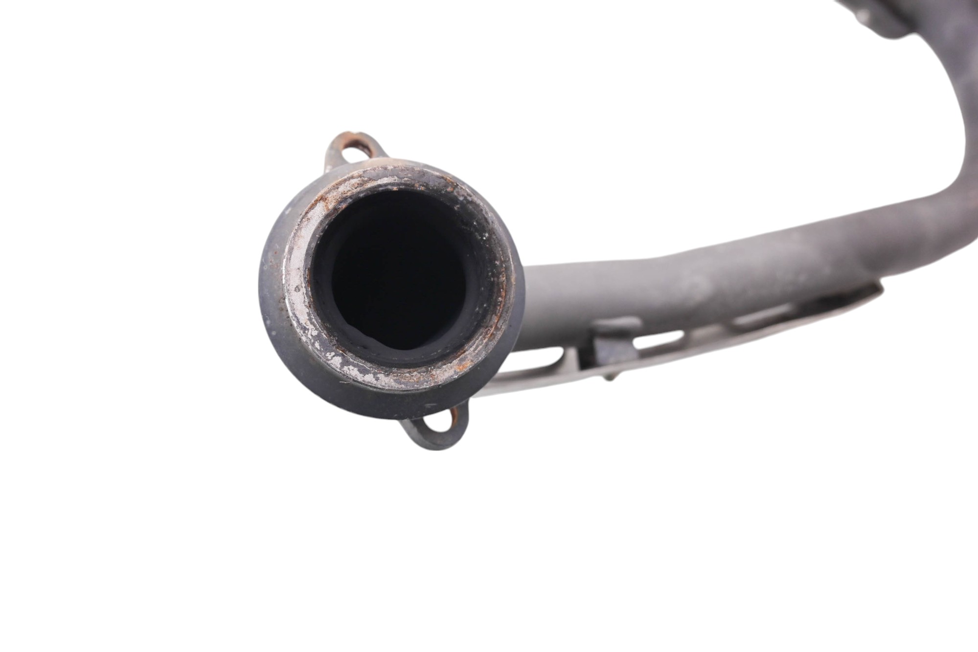 14 Yamaha Bolt R-Spec Header Exhaust Head Pipe XVS950