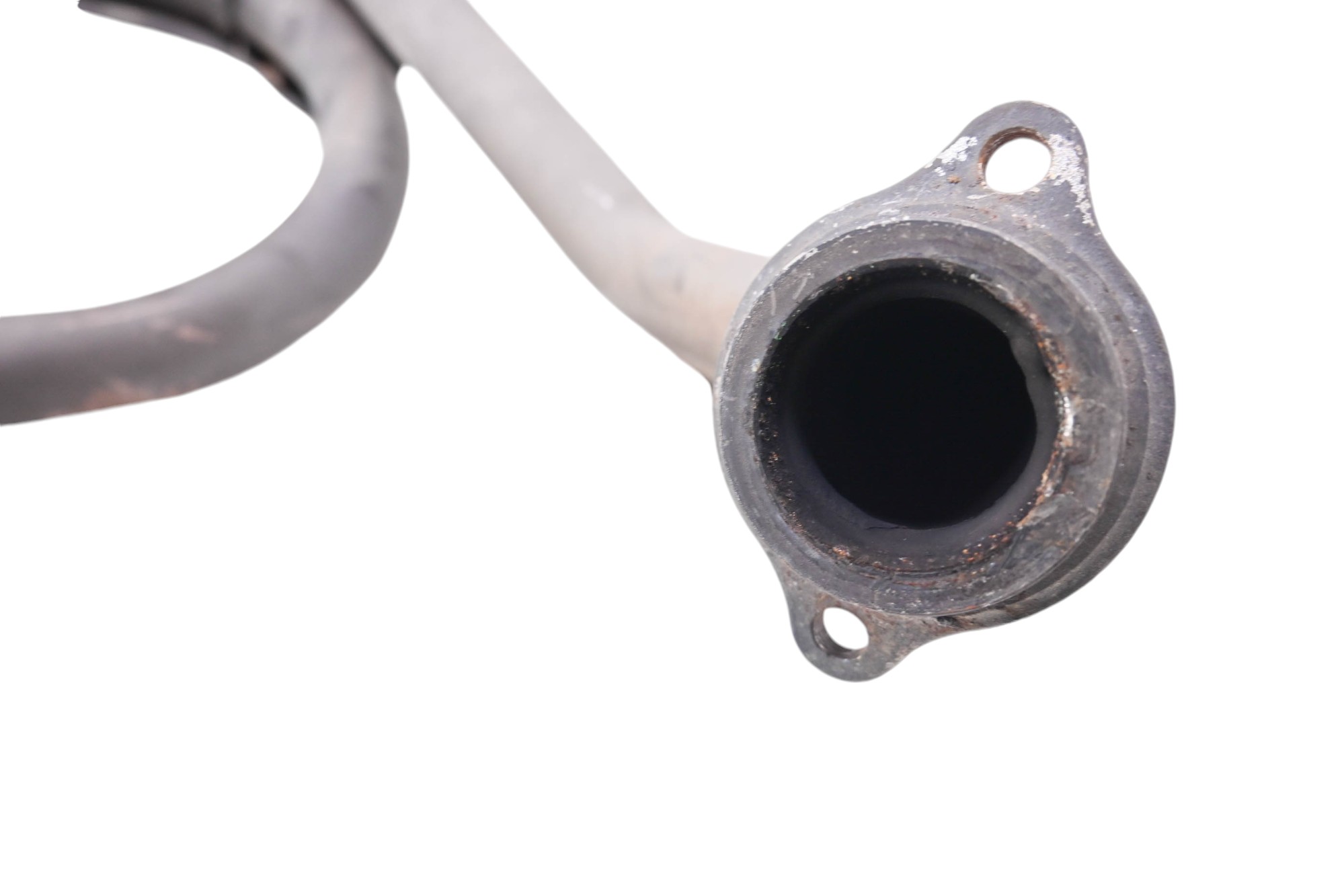 14 Yamaha Bolt R-Spec Header Exhaust Head Pipe XVS950