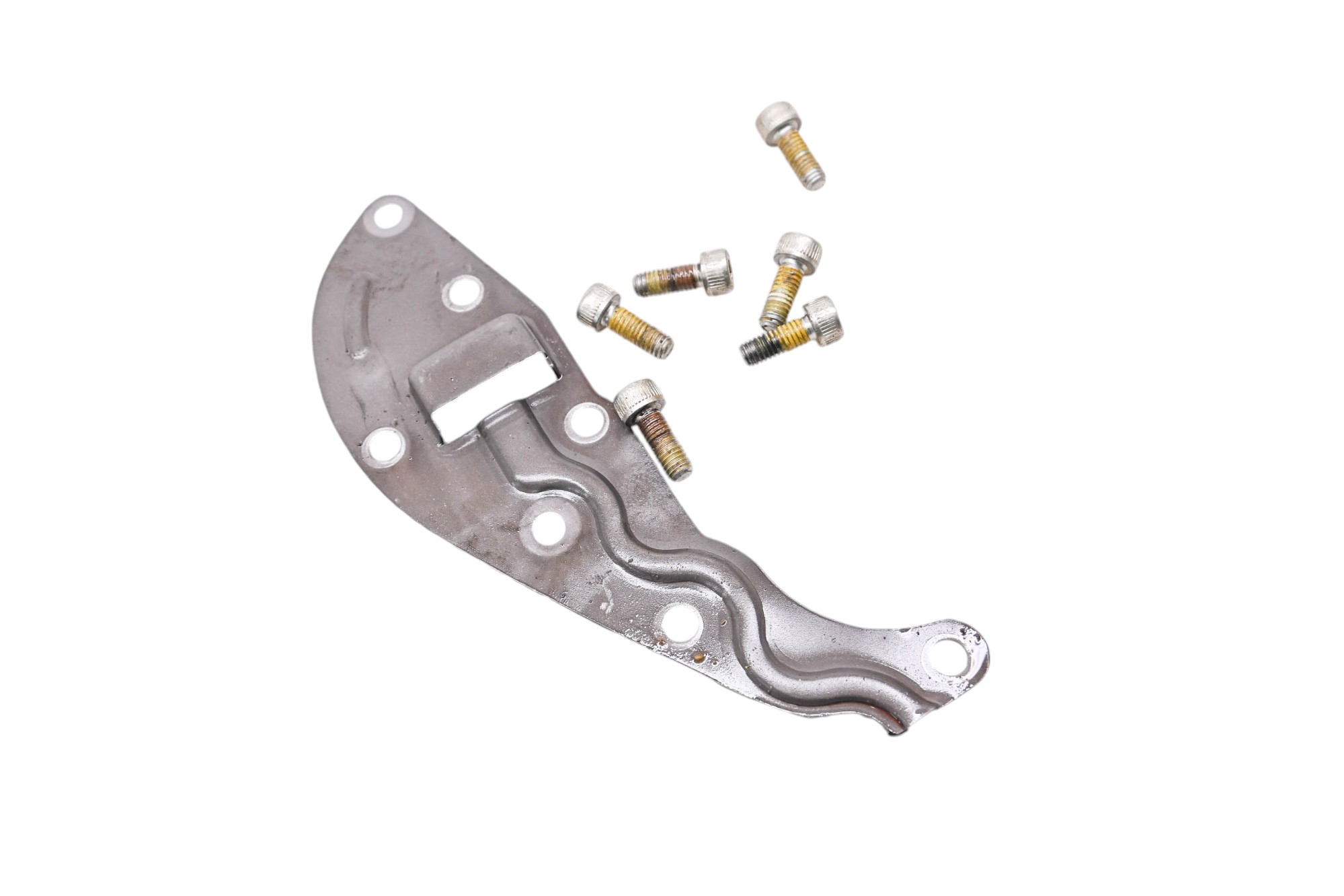 14 Yamaha Bolt R-Spec Engine Oil Separator XVS950