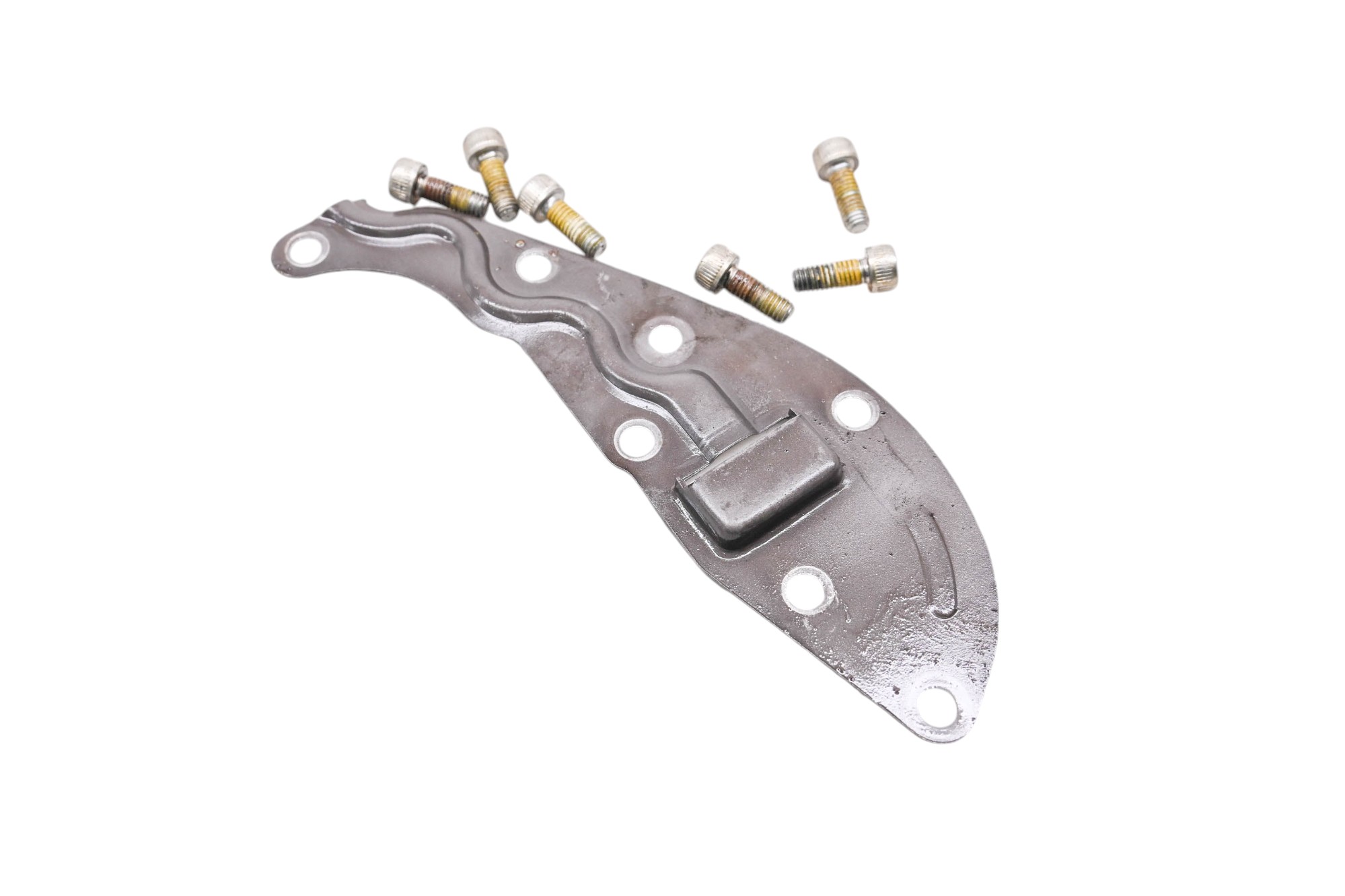 14 Yamaha Bolt R-Spec Engine Oil Separator XVS950