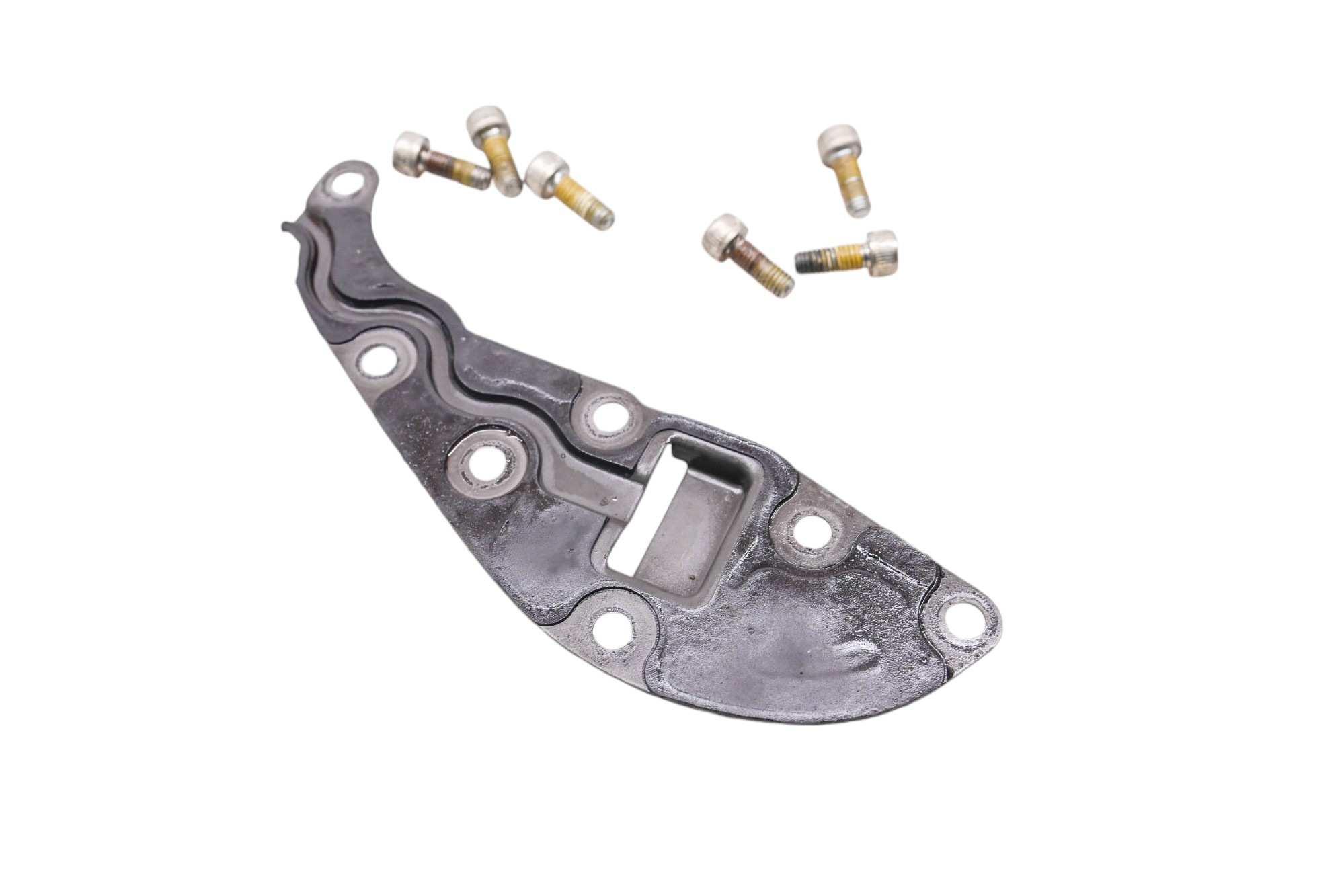 14 Yamaha Bolt R-Spec Engine Oil Separator XVS950
