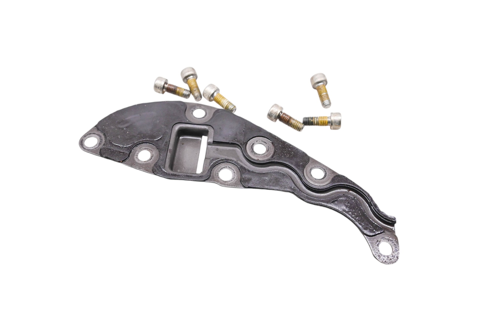 14 Yamaha Bolt R-Spec Engine Oil Separator XVS950