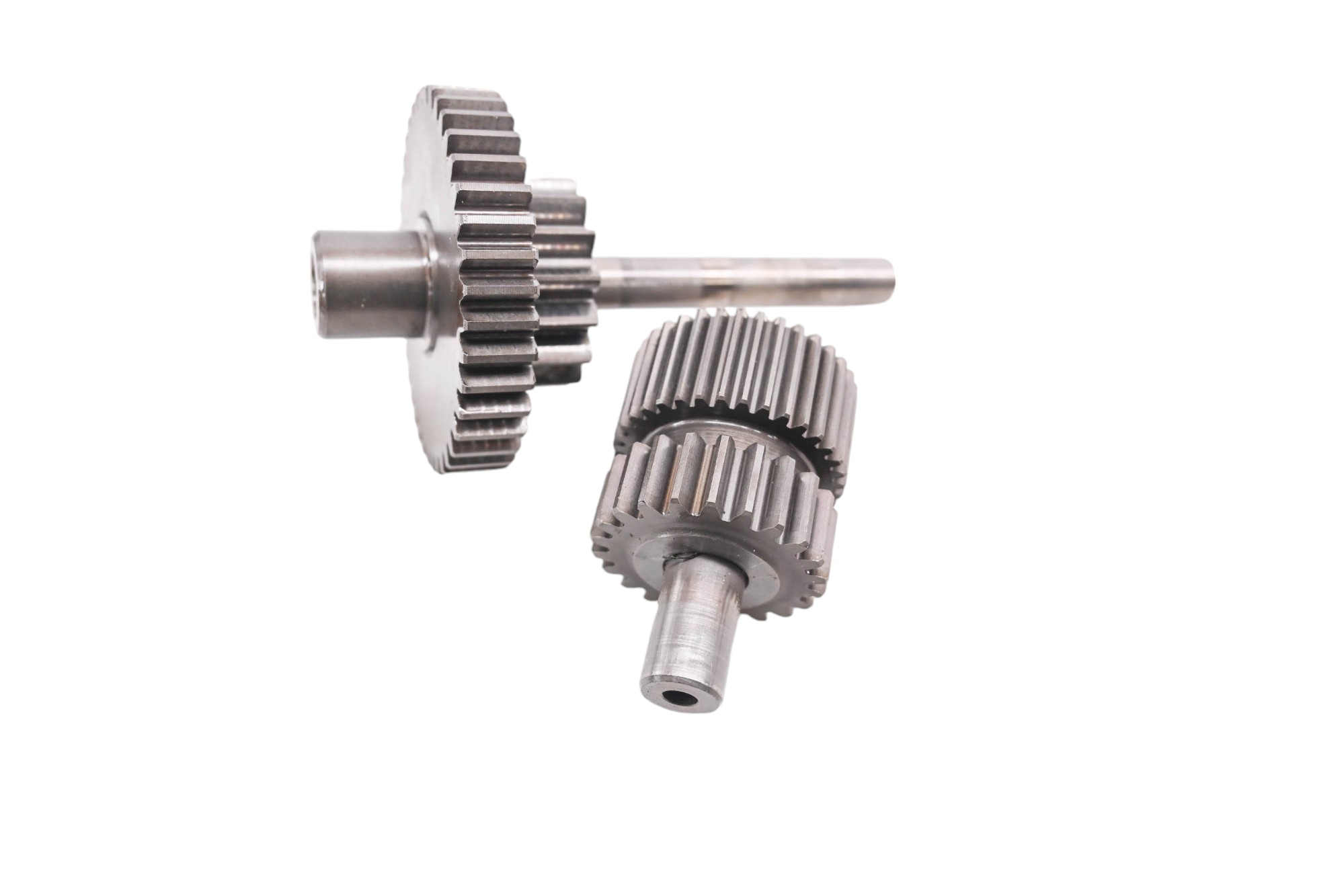 14 Yamaha Bolt R-Spec Starter Gears XVS950